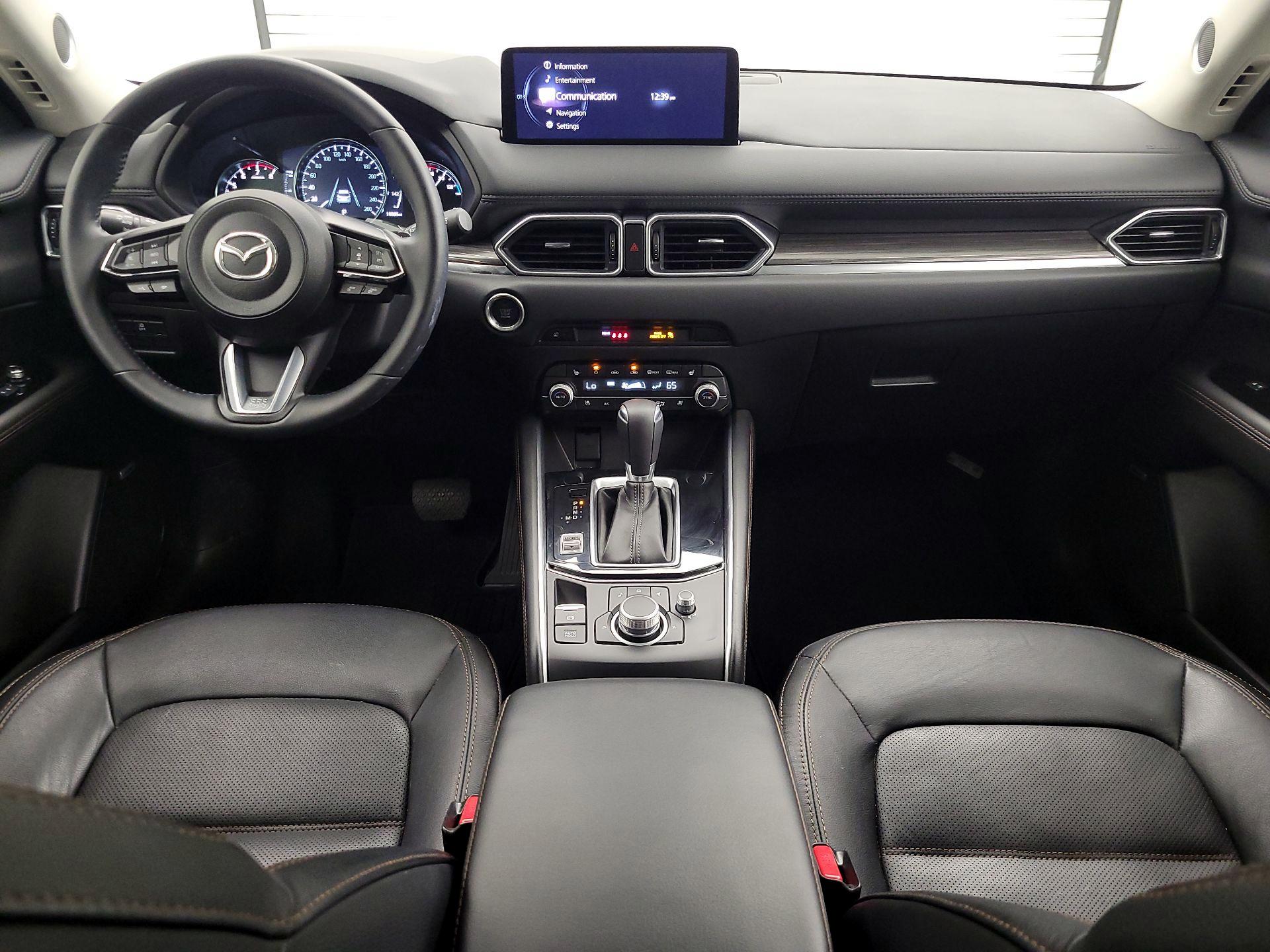 Thumbnail: 2023 Mazda CX-5 - 9