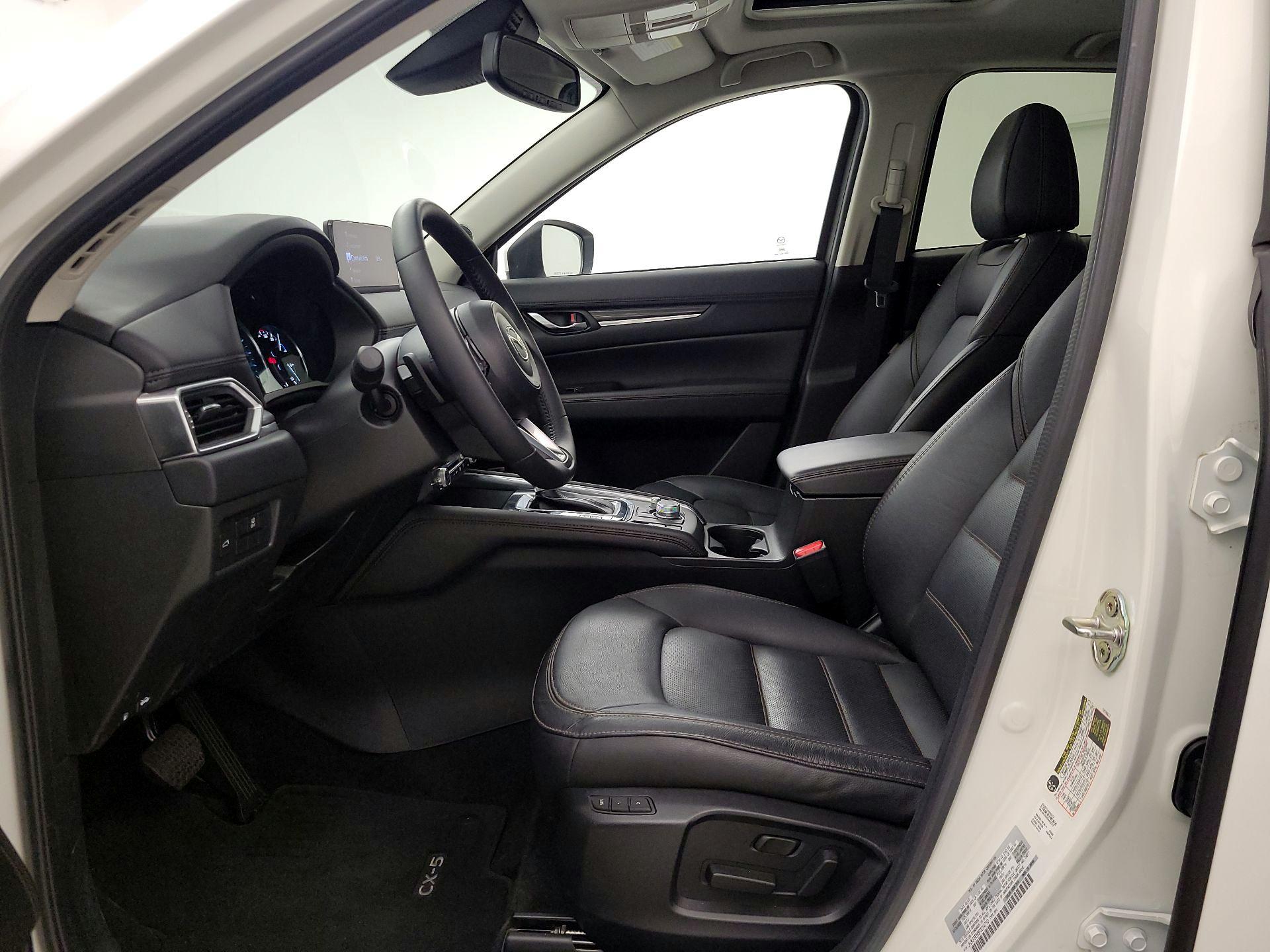 Thumbnail: 2023 Mazda CX-5 - 11