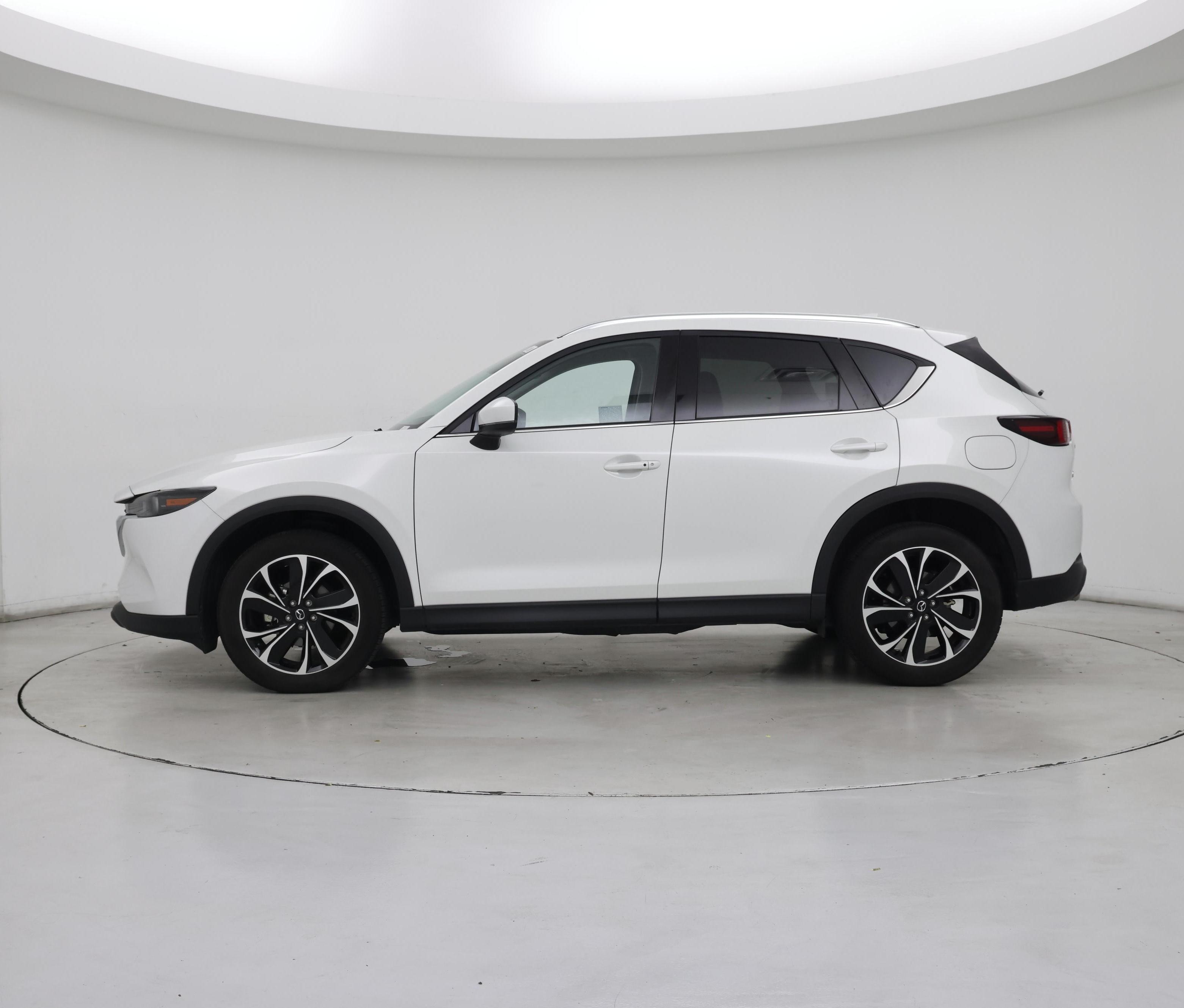 Thumbnail: 2023 Mazda CX-5 - 3
