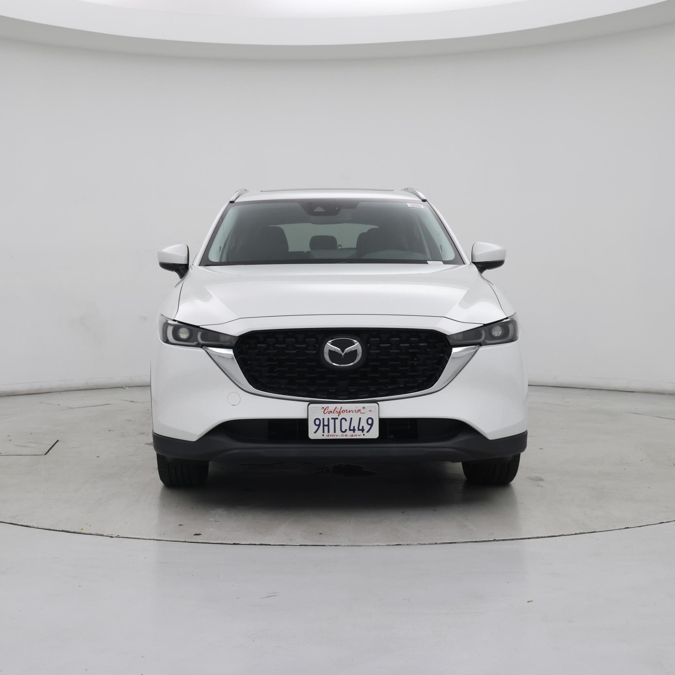 Thumbnail: 2023 Mazda CX-5 - 5