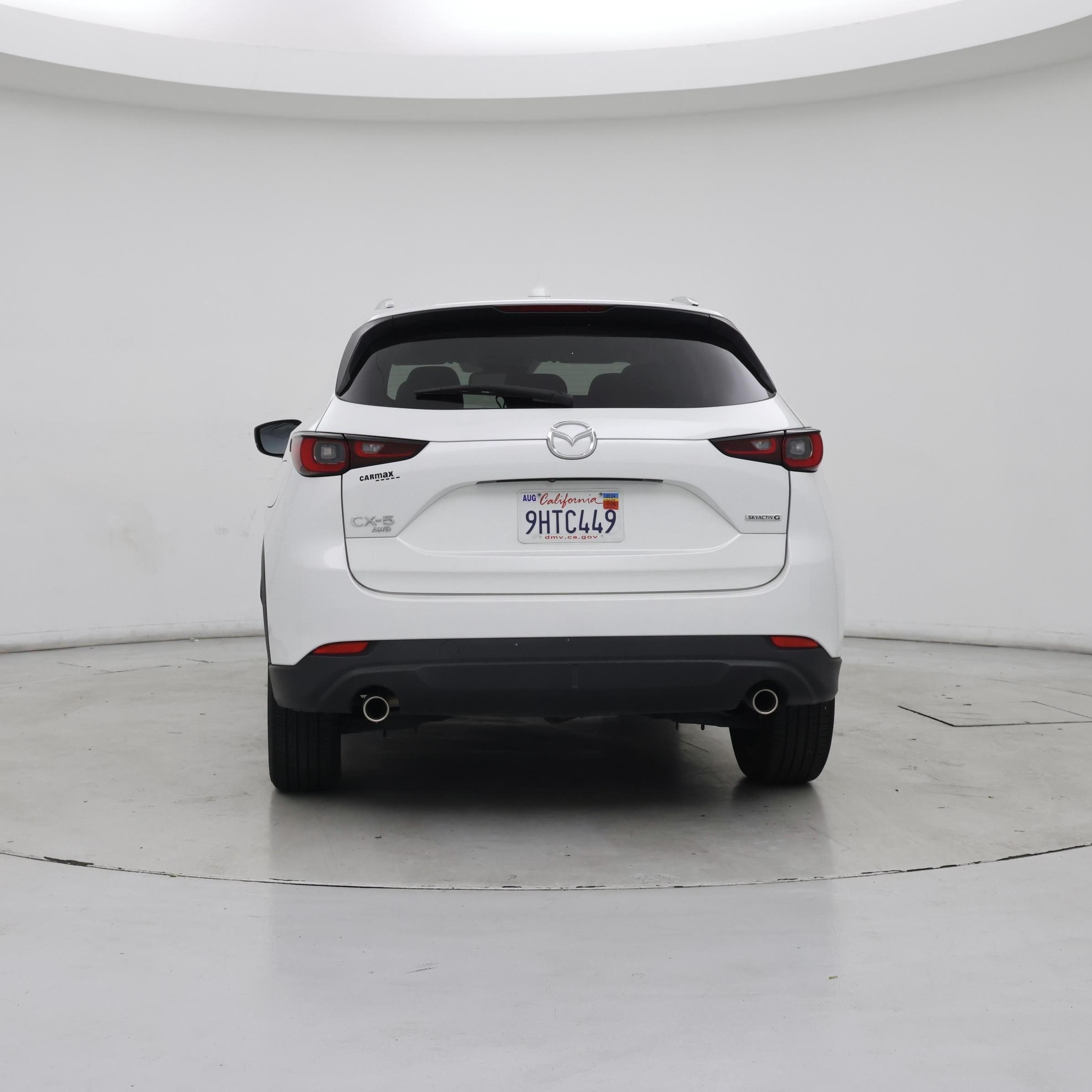 Thumbnail: 2023 Mazda CX-5 - 6