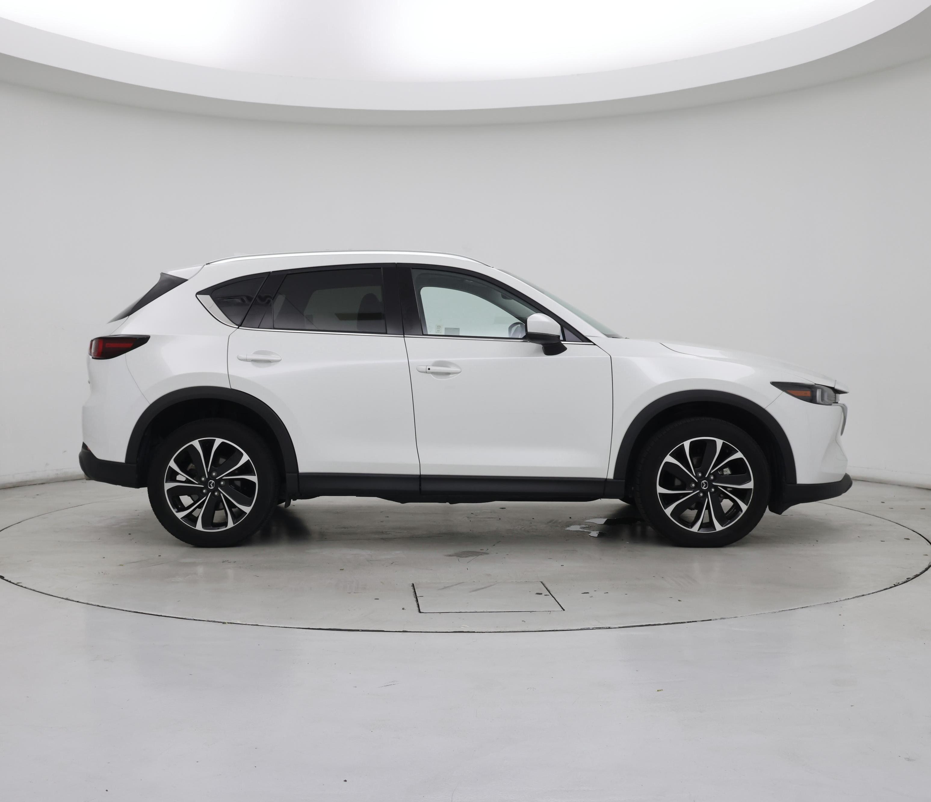 Thumbnail: 2023 Mazda CX-5 - 7