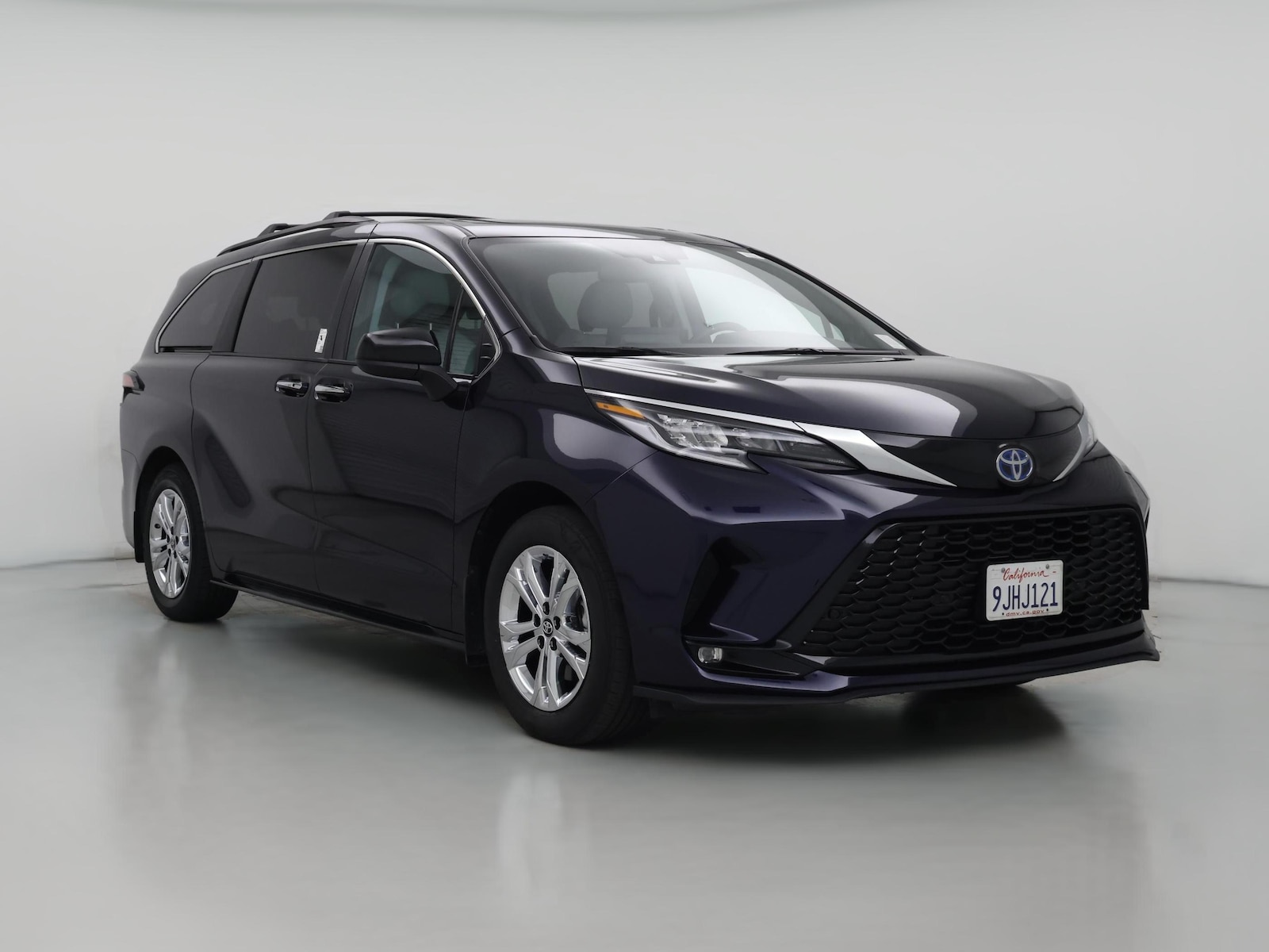 2023 Toyota Sienna