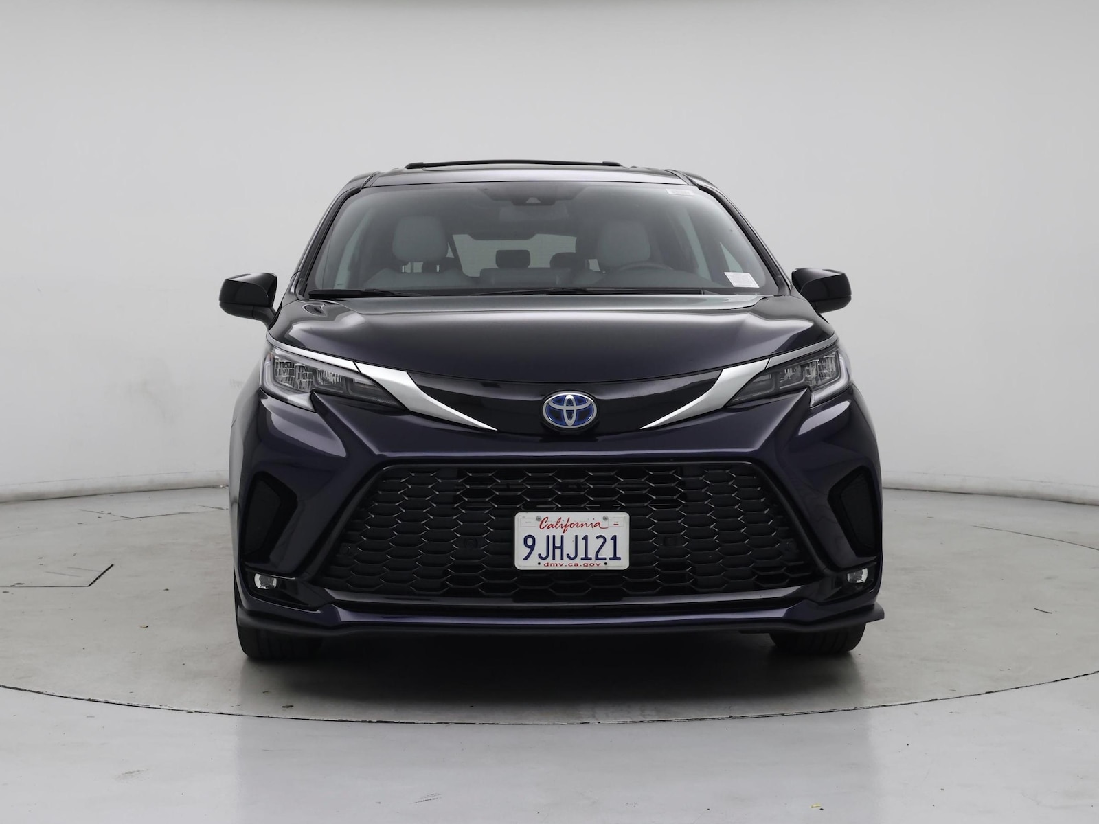2023 Toyota Sienna XSE - Photo 6