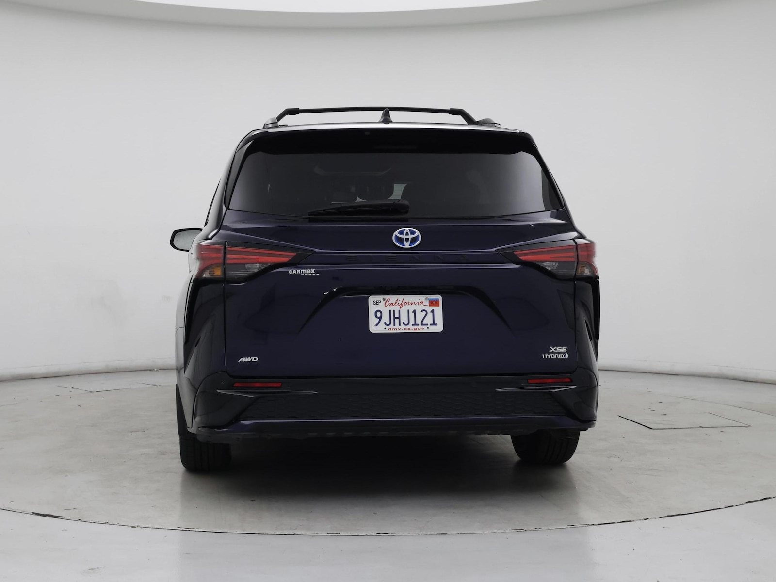 2023 Toyota Sienna XSE - Photo 7
