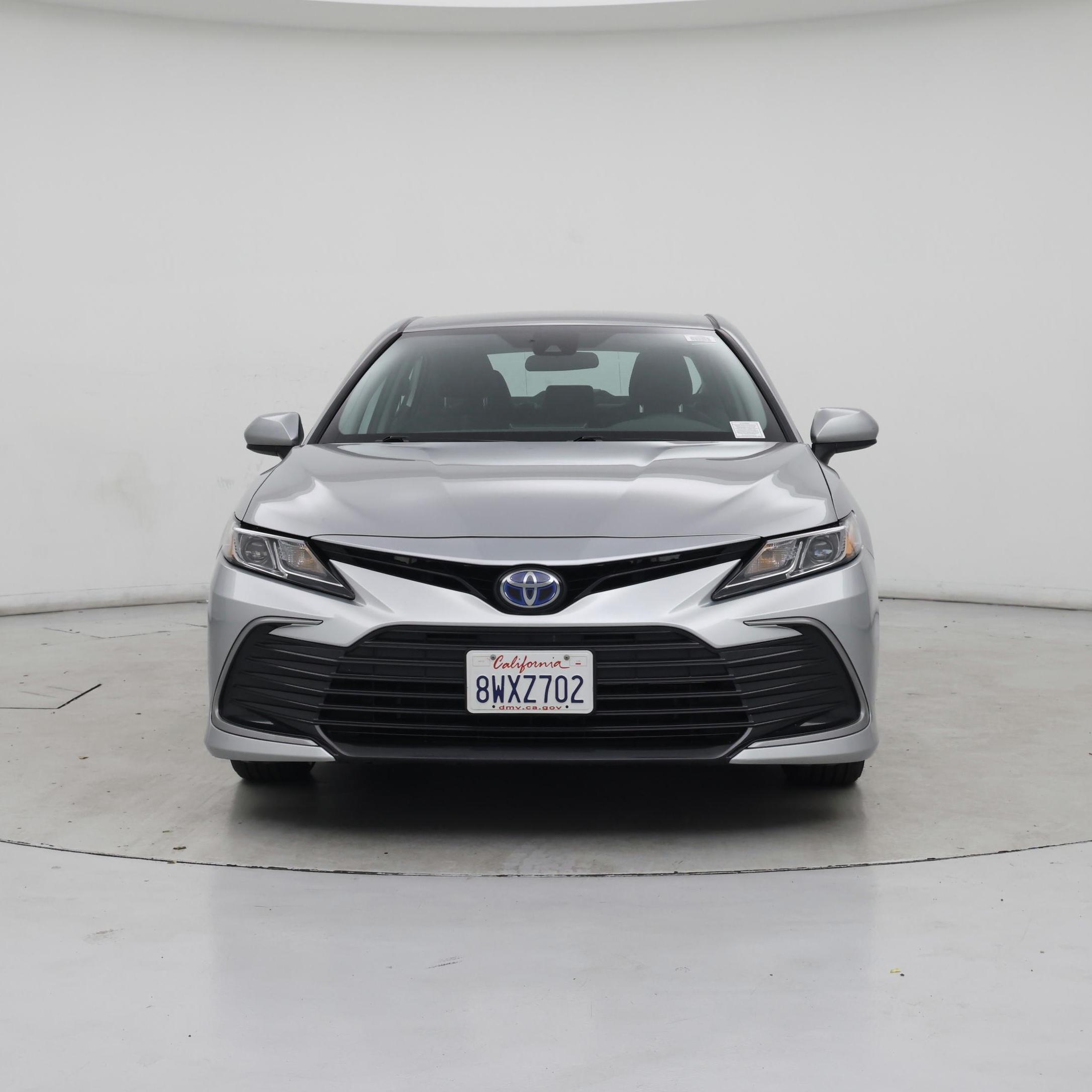 Thumbnail: 2021 Toyota Camry - 5