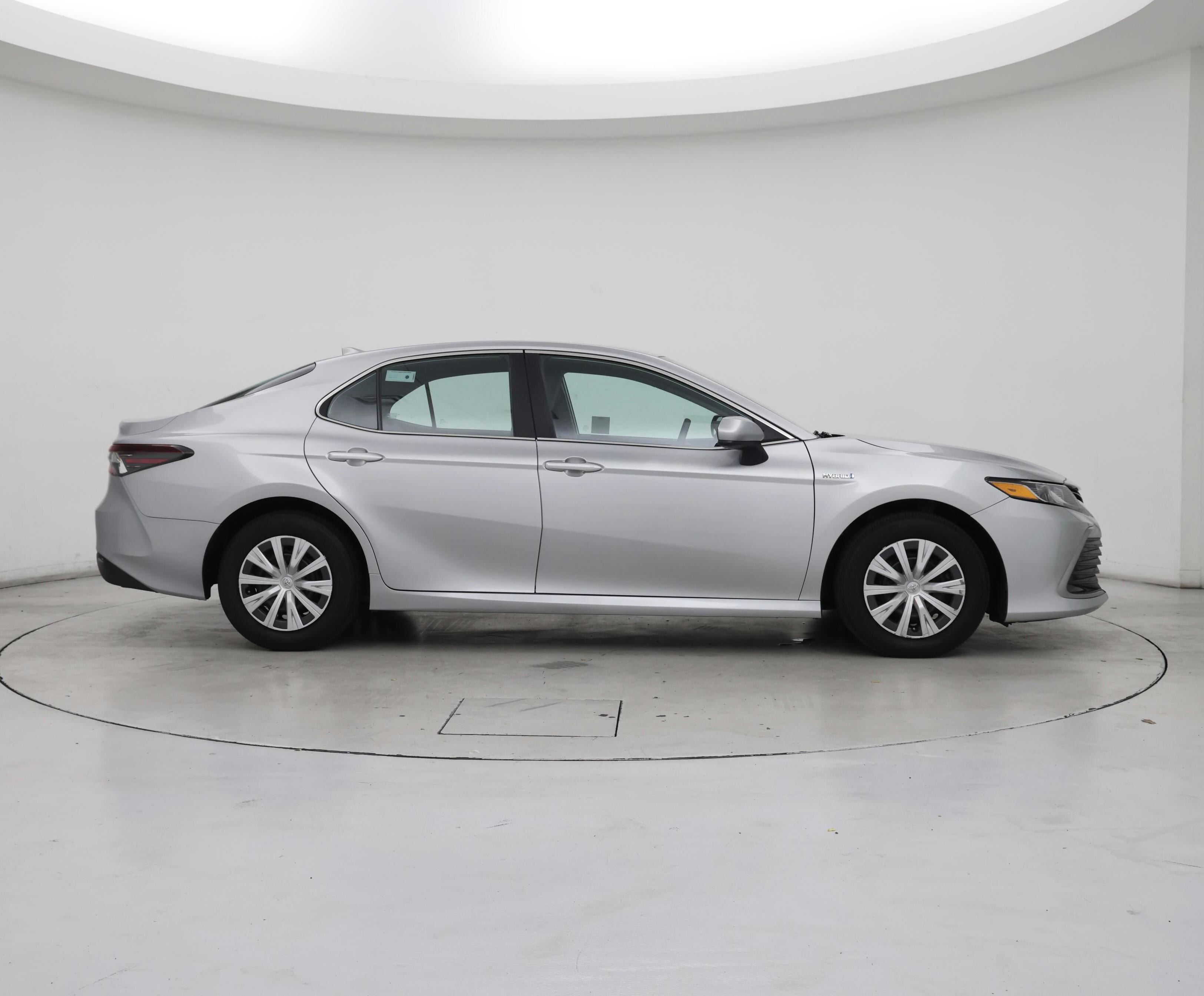 Thumbnail: 2021 Toyota Camry - 7