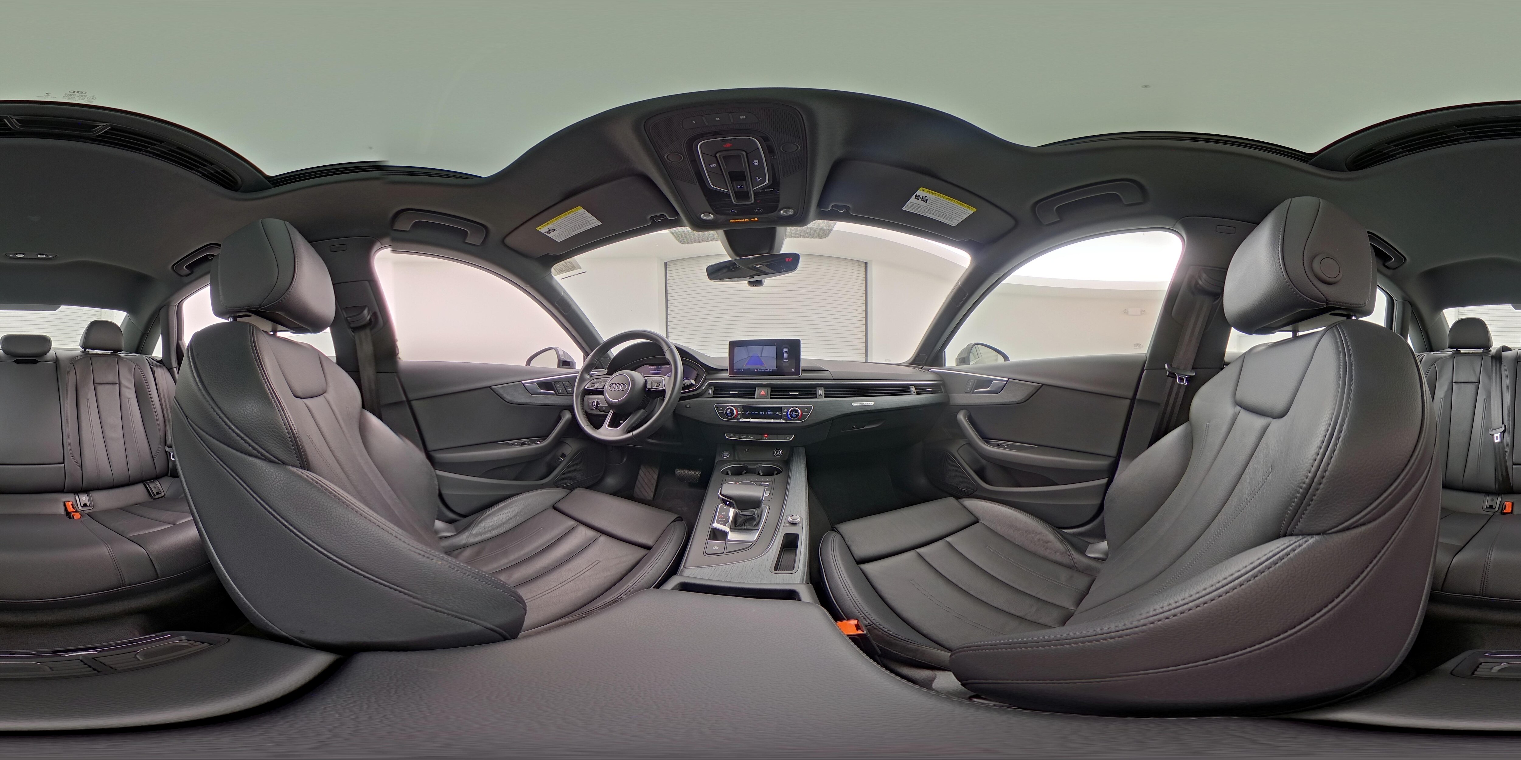 2018 Audi A4 Premium Plus - Photo 26
