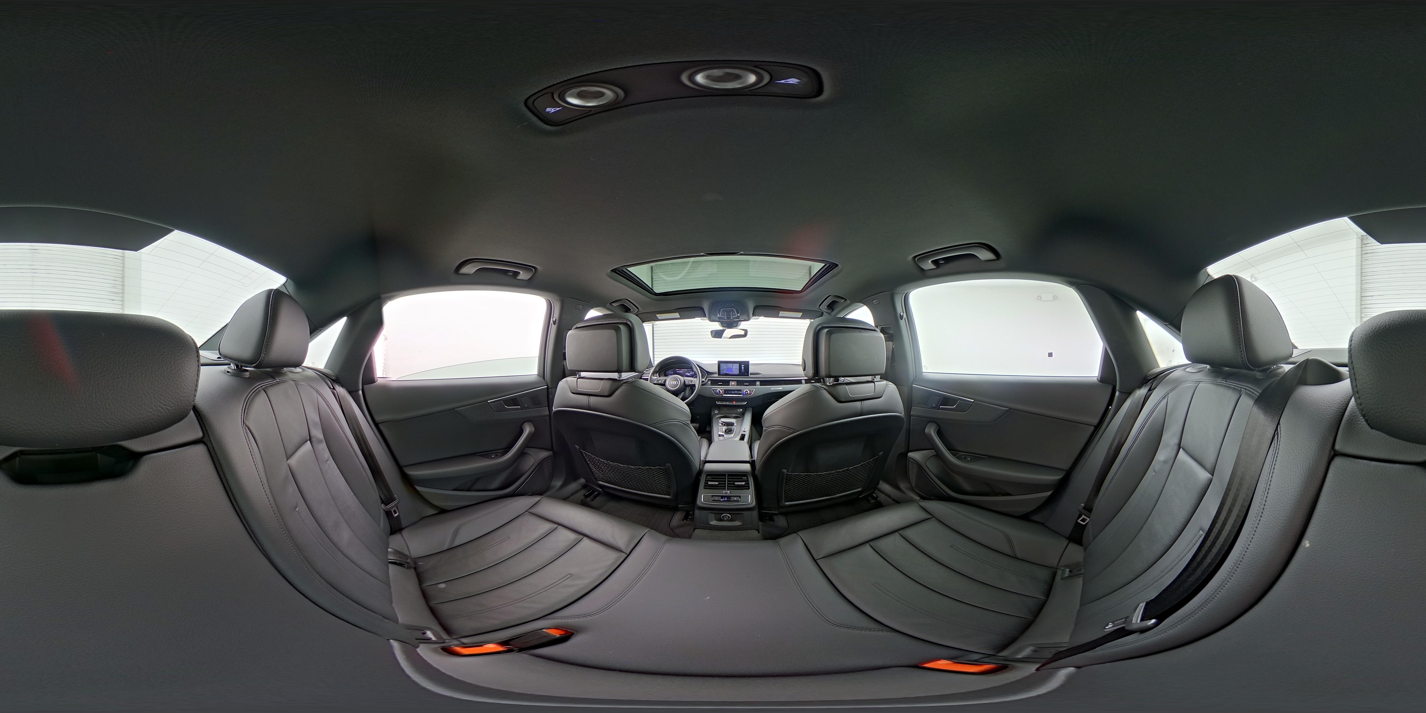 2018 Audi A4 Premium Plus - Photo 27
