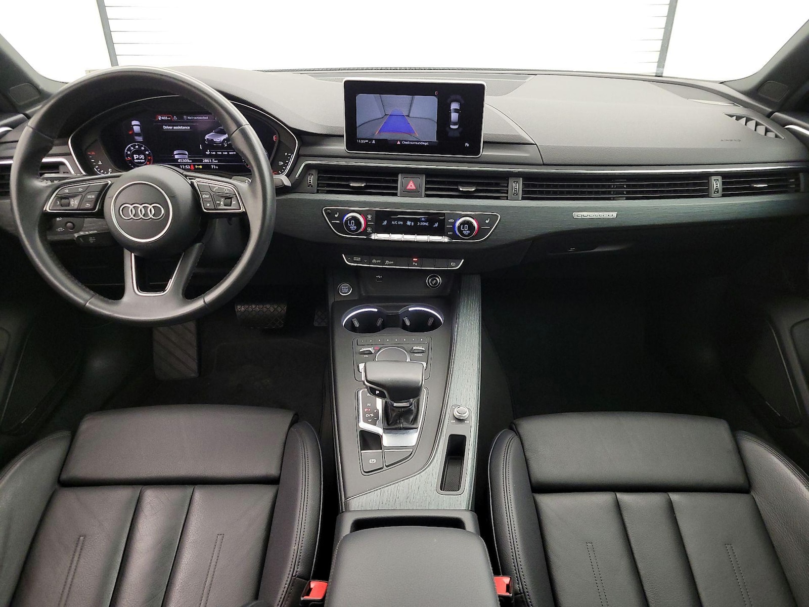 2018 Audi A4 Premium Plus - Photo 10