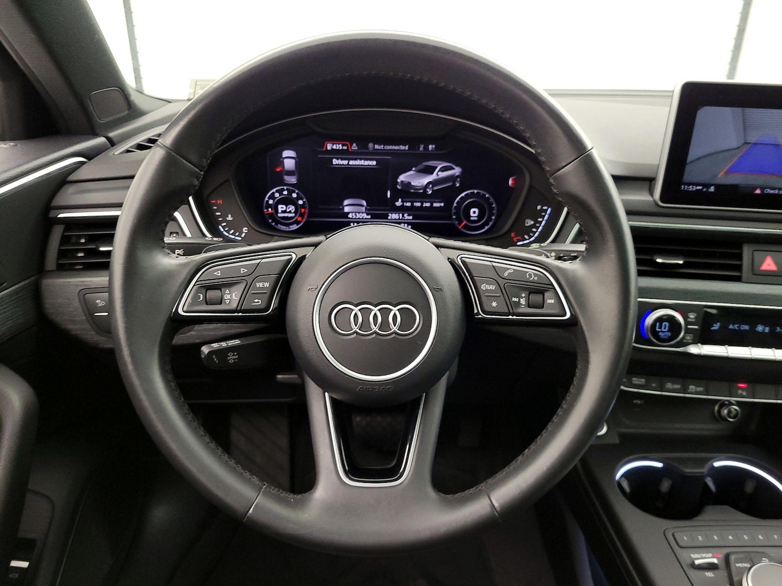 2018 Audi A4 Premium Plus - Photo 11