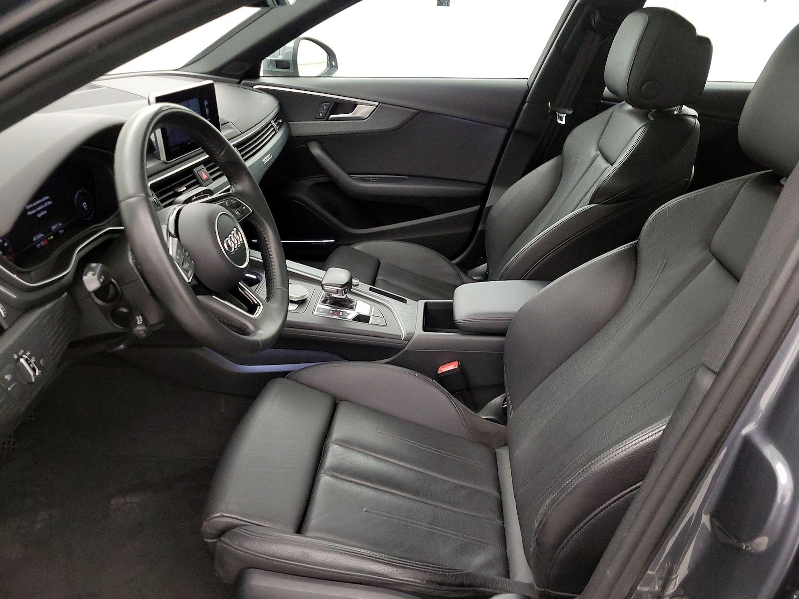 2018 Audi A4 Premium Plus - Photo 12
