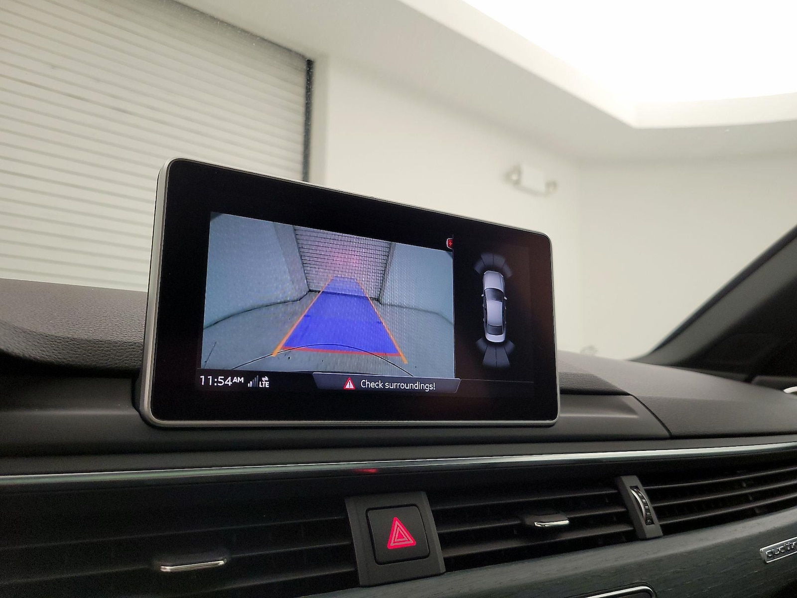 2018 Audi A4 Premium Plus - Photo 16