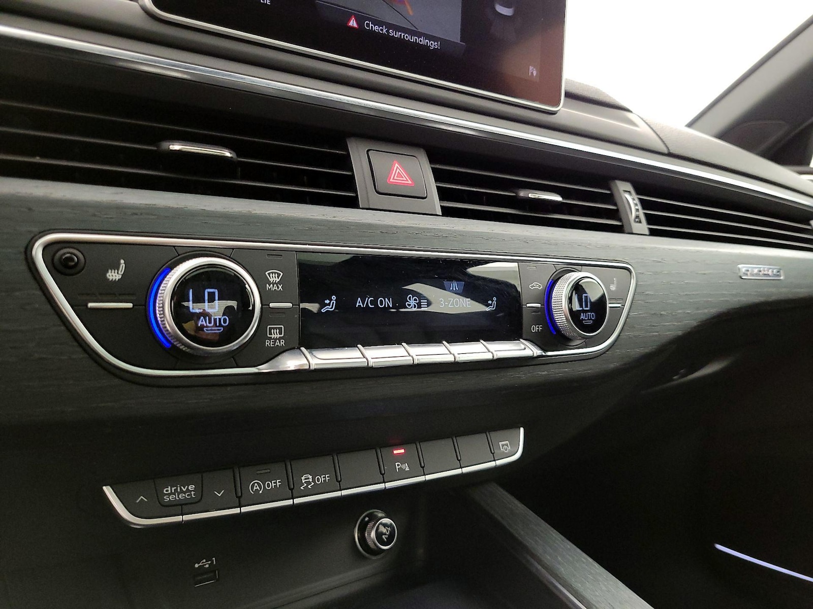 2018 Audi A4 Premium Plus - Photo 18
