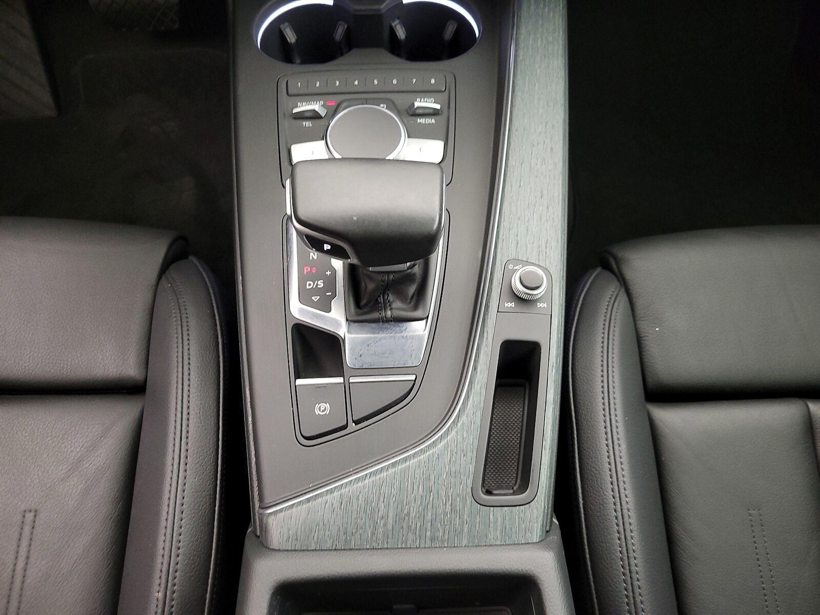 2018 Audi A4 Premium Plus - Photo 19