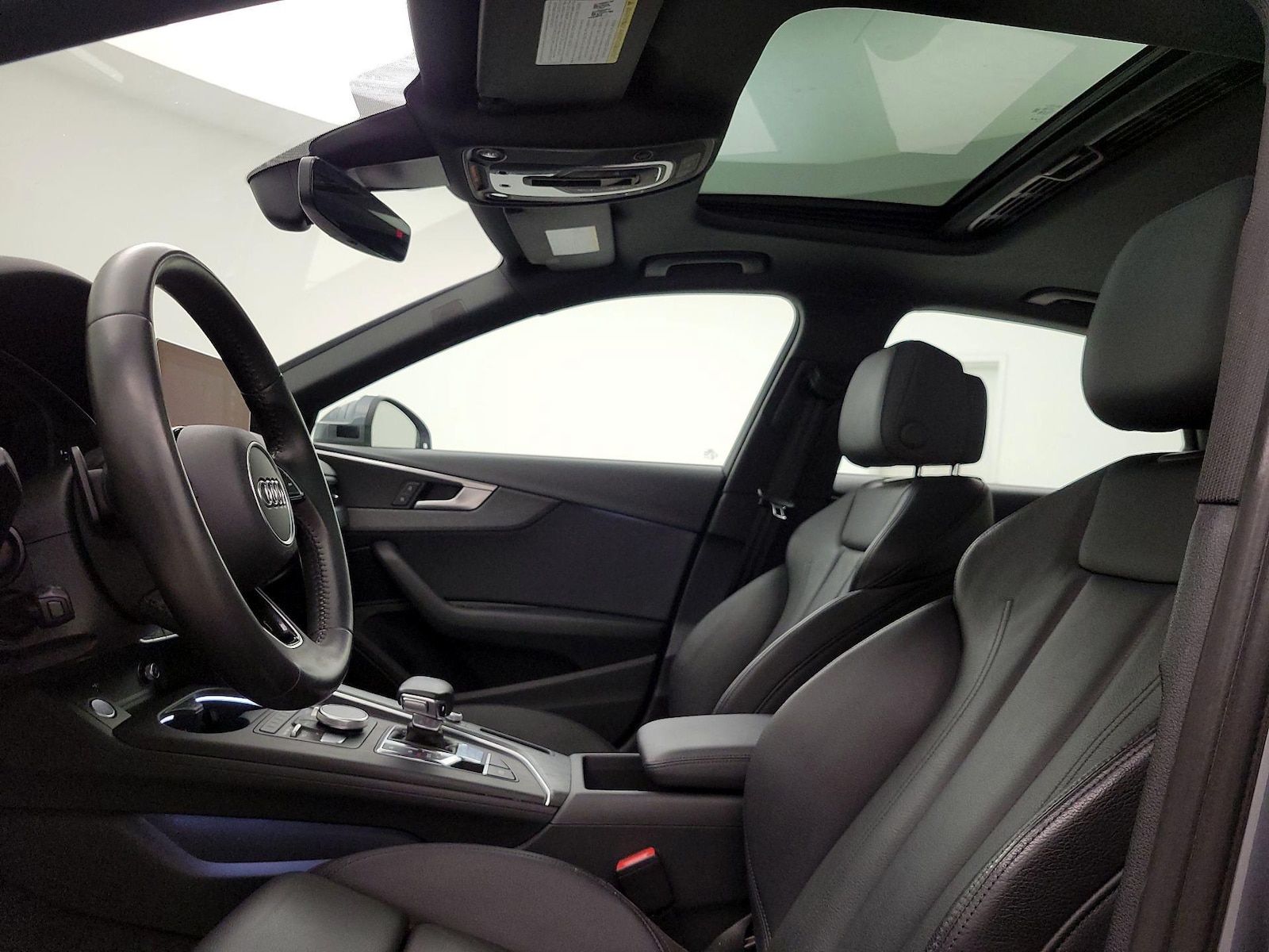 2018 Audi A4 Premium Plus - Photo 21