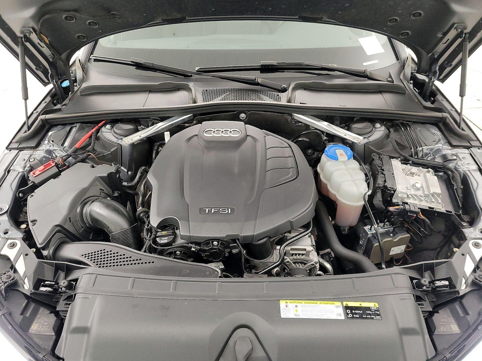 2018 Audi A4 Premium Plus - Photo 24