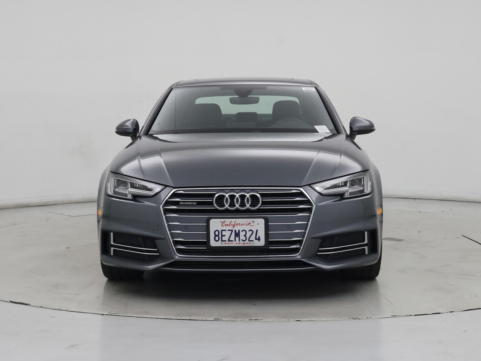 2018 Audi A4 Premium Plus - Photo 6