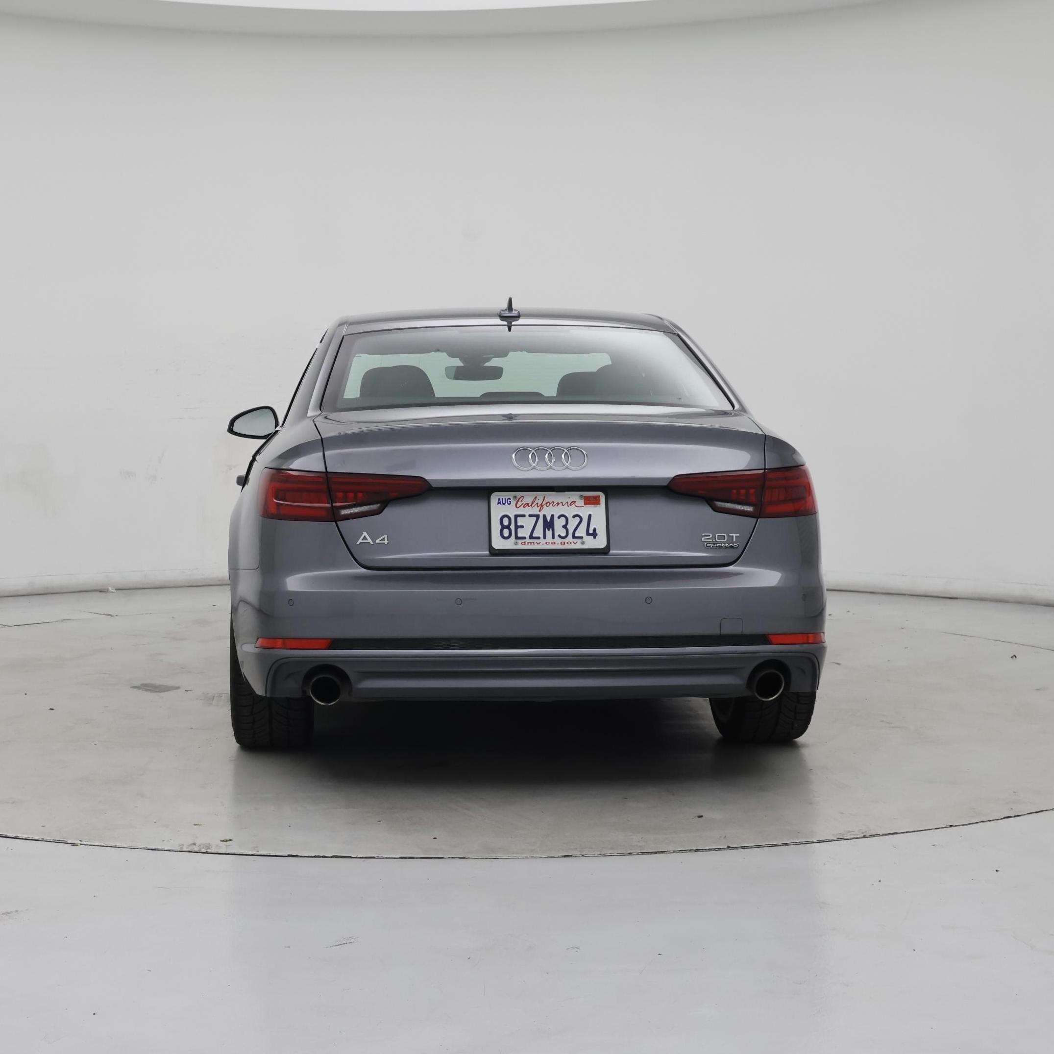 Thumbnail: 2018 Audi A4 - 6