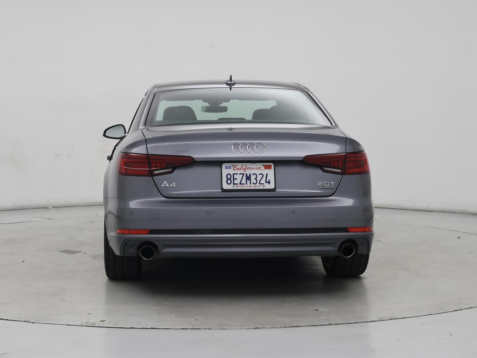 2018 Audi A4 Premium Plus - Photo 7