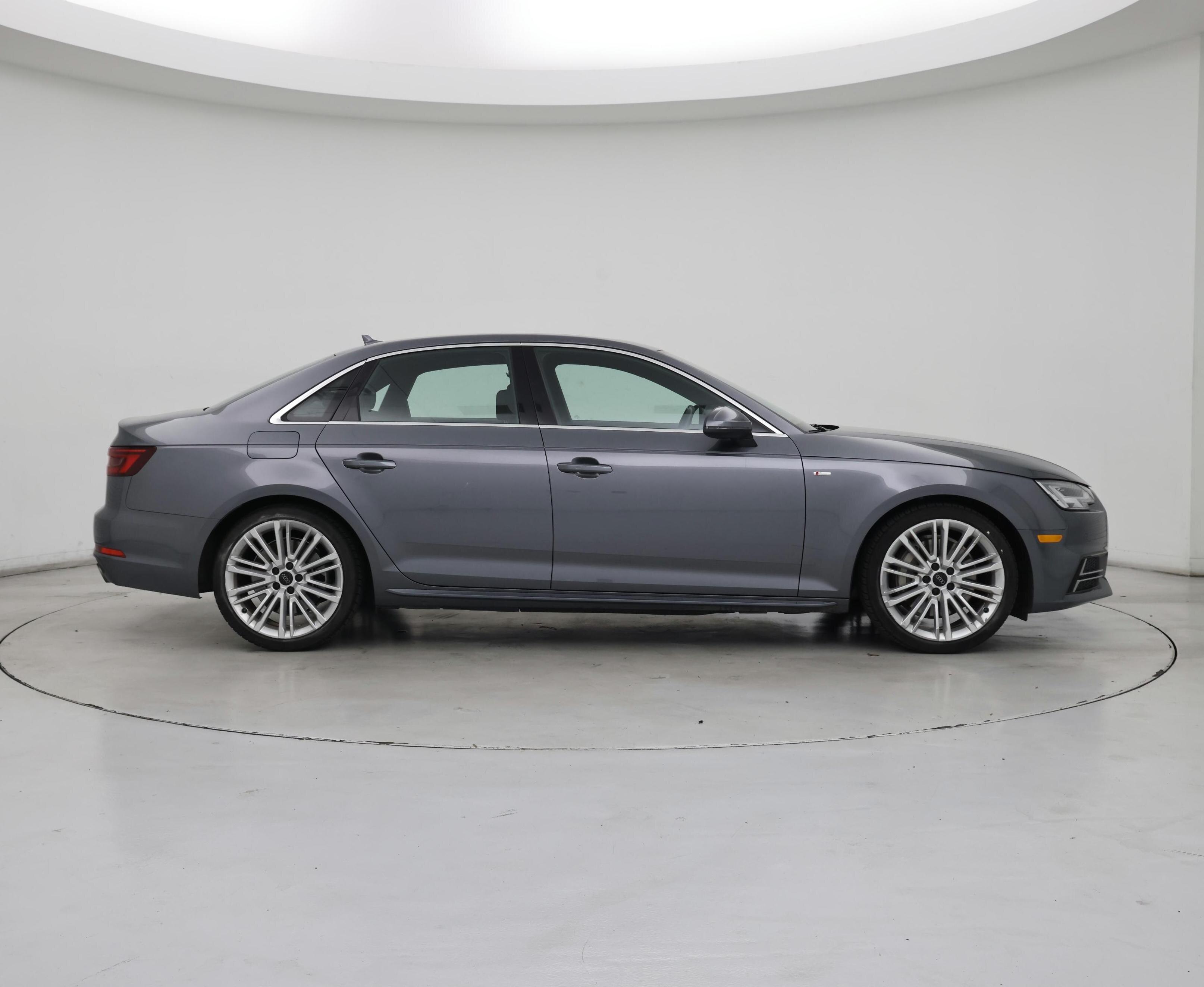Thumbnail: 2018 Audi A4 - 7