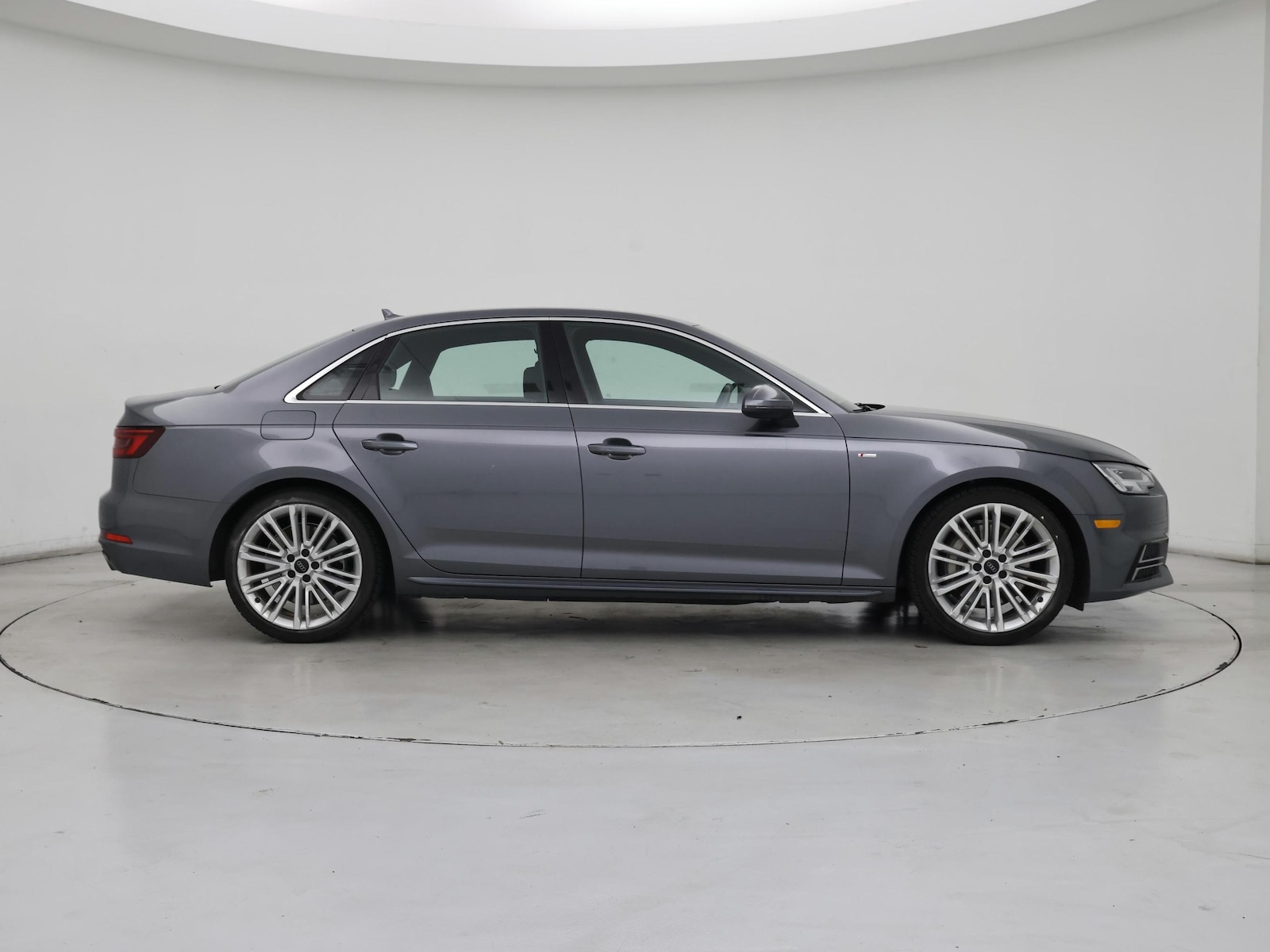 2018 Audi A4 Premium Plus - Photo 8