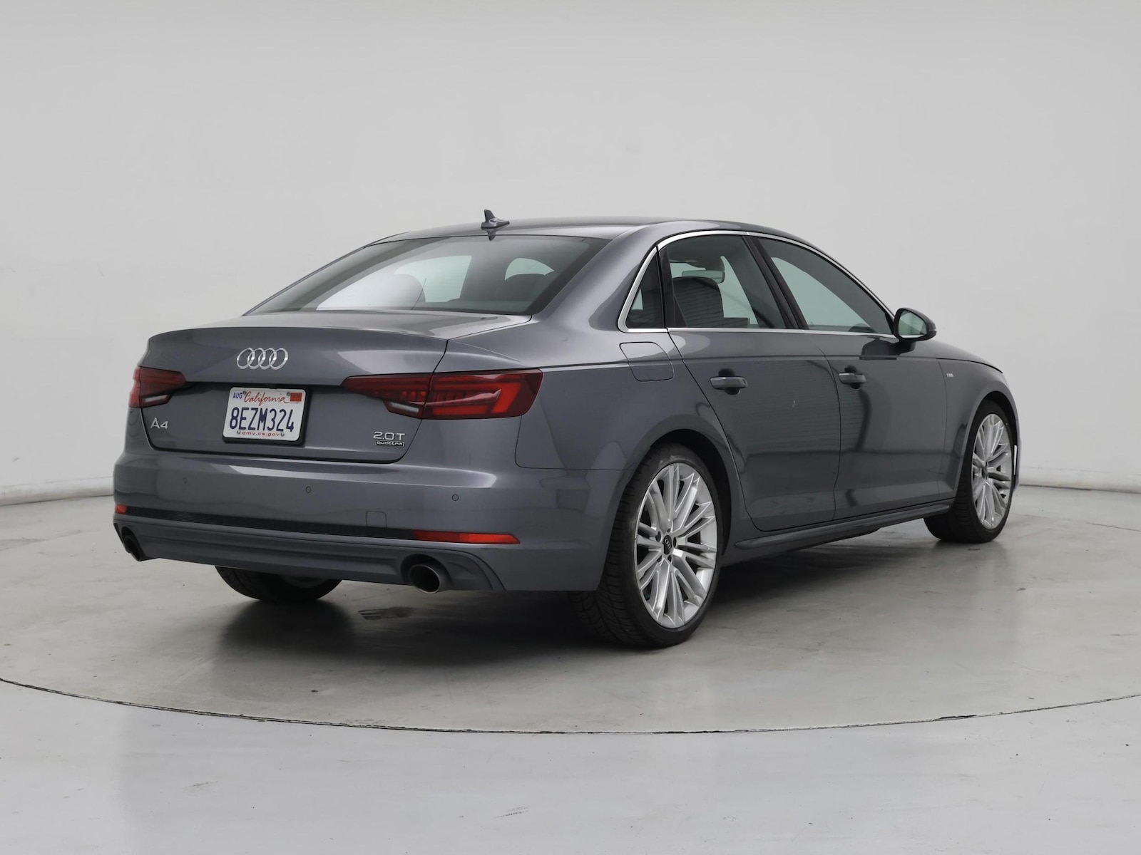 2018 Audi A4 Premium Plus - Photo 9