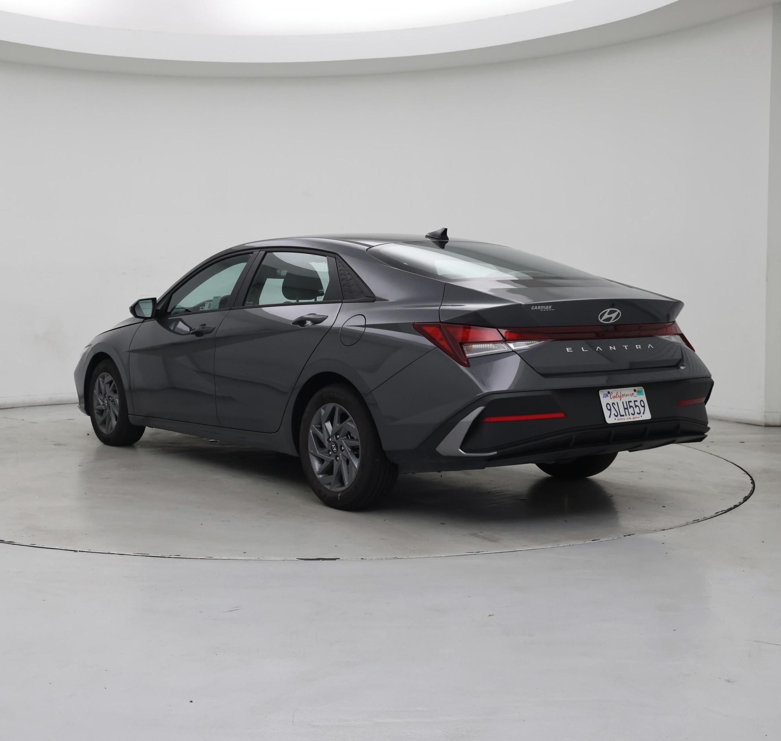 Thumbnail: 2024 Hyundai Elantra - 2