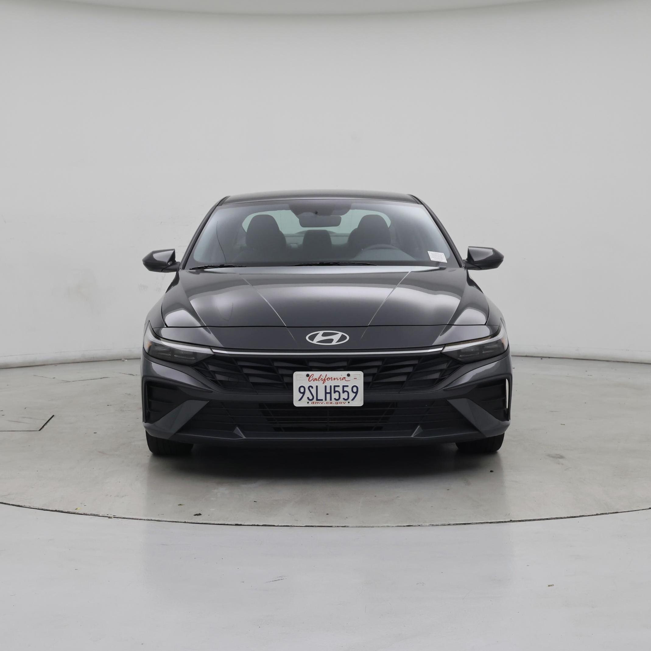 Thumbnail: 2024 Hyundai Elantra - 5