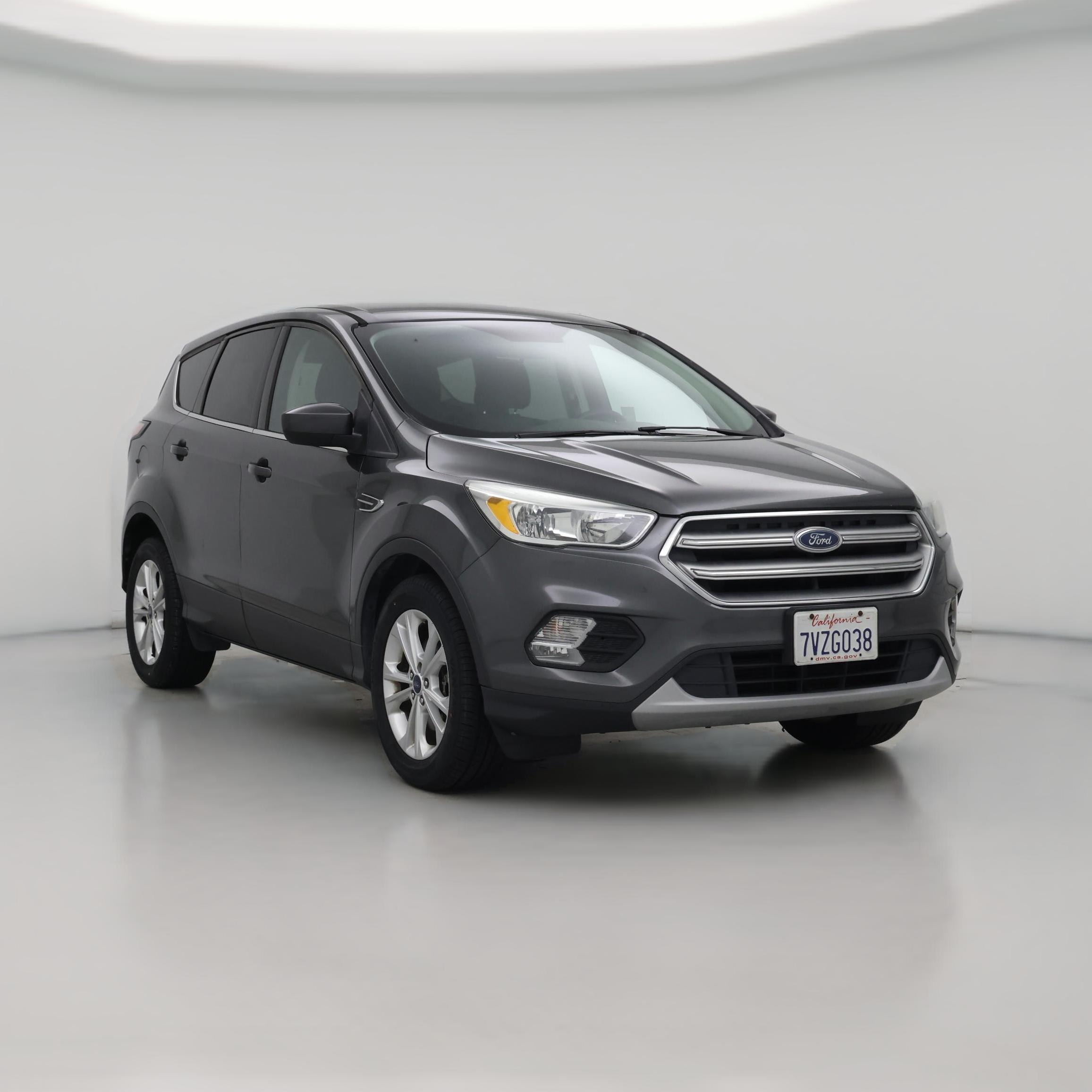 Thumbnail: 2017 Ford Escape - 1