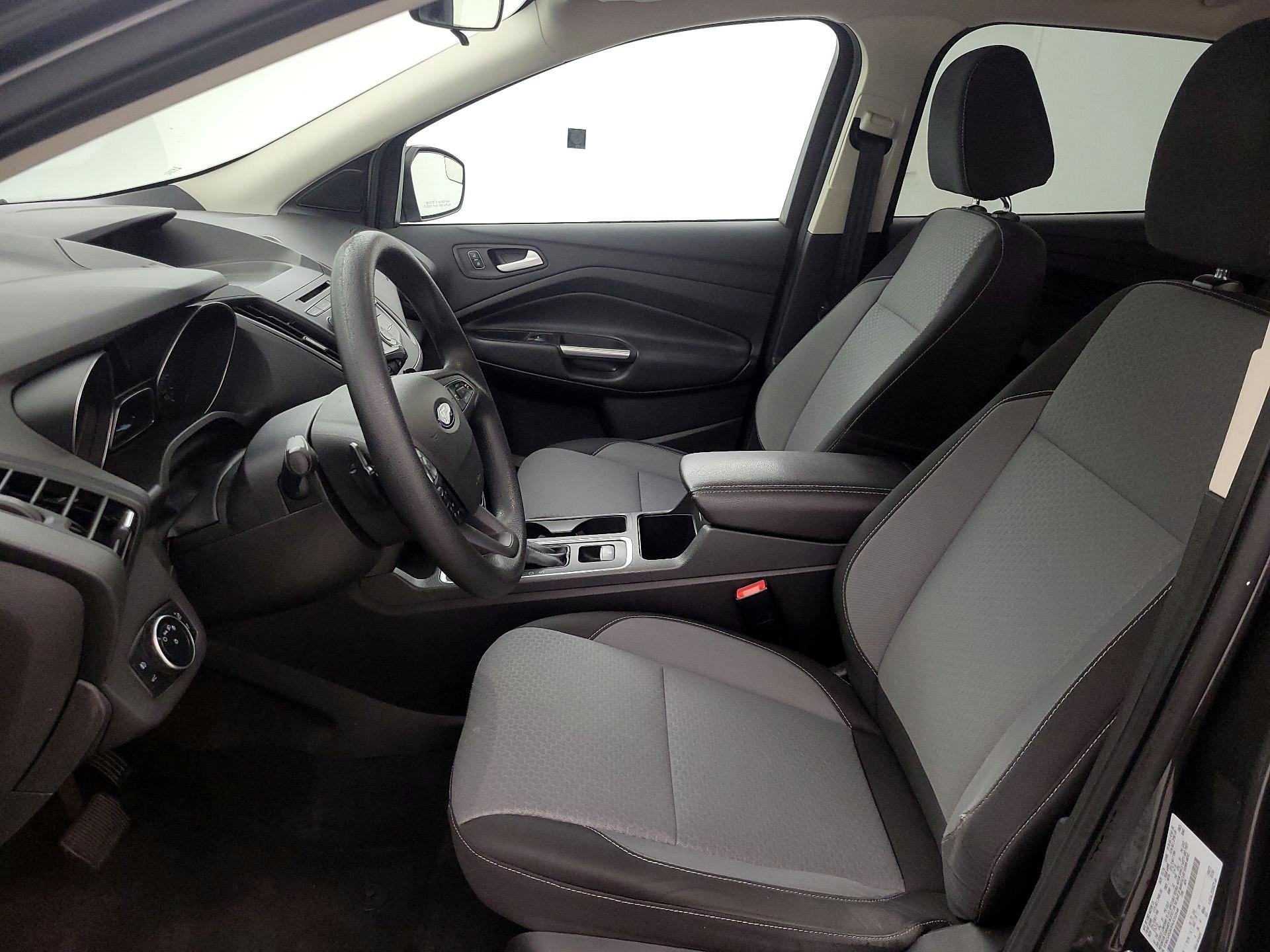 Thumbnail: 2017 Ford Escape - 11