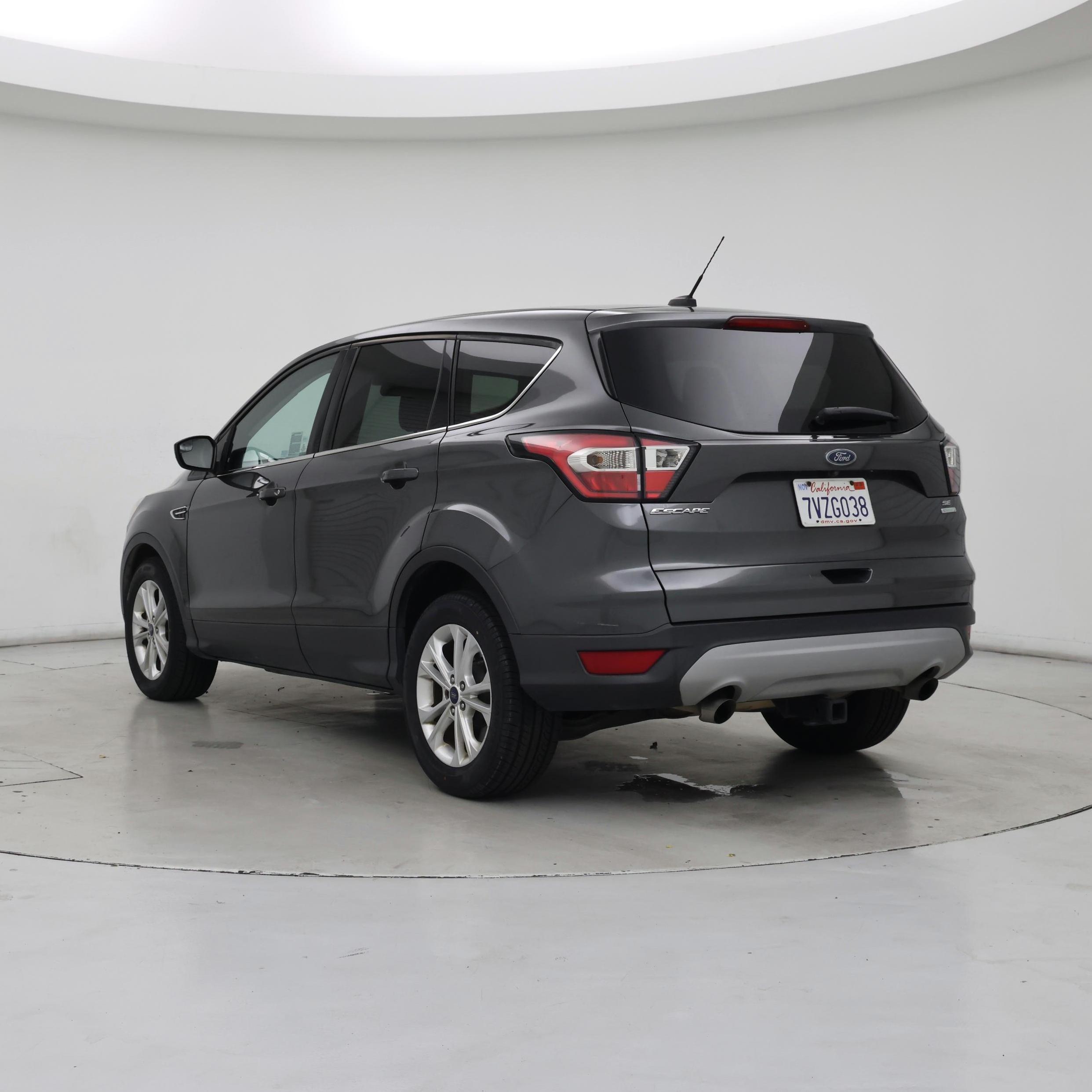 Thumbnail: 2017 Ford Escape - 2