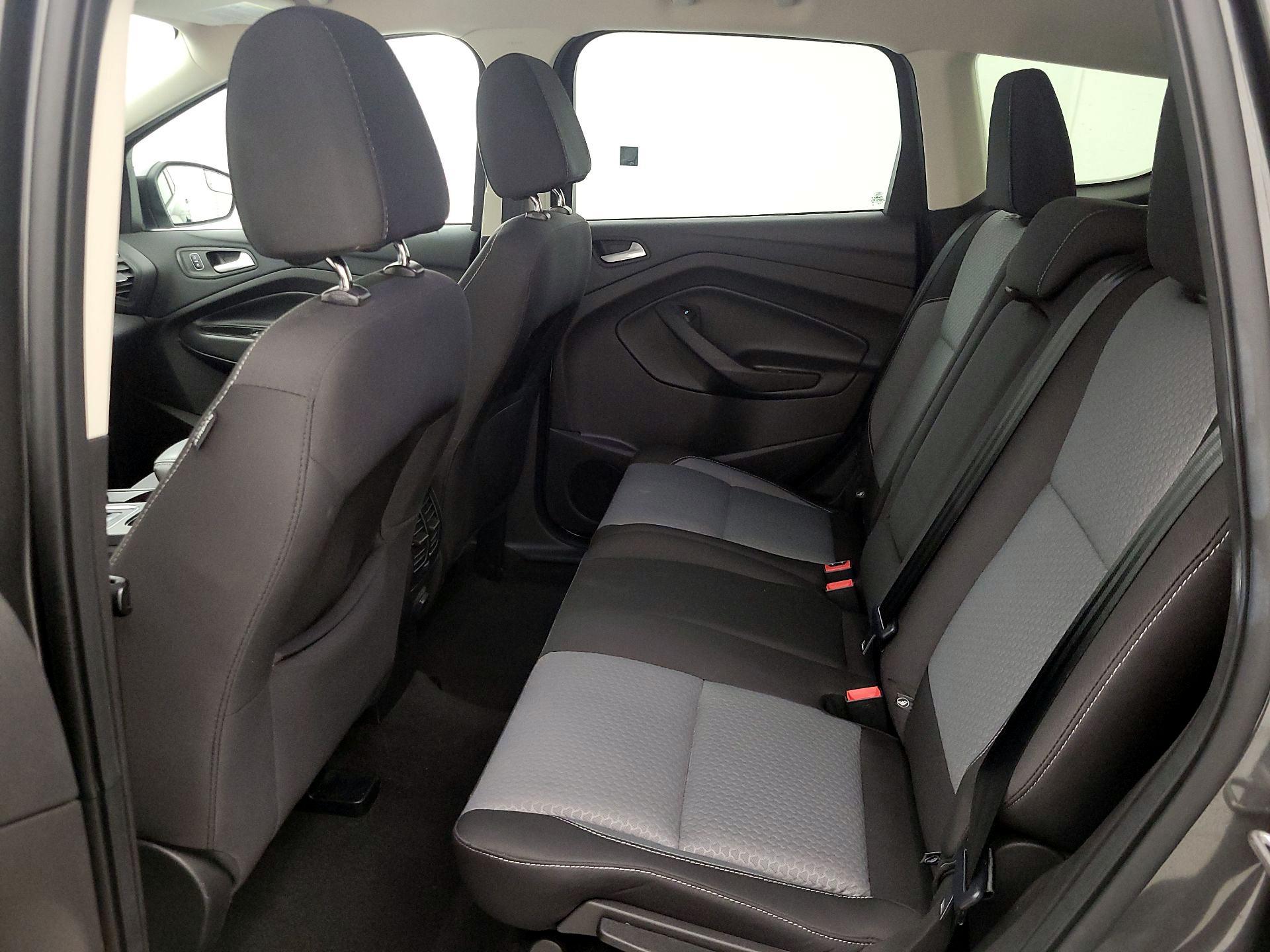 Thumbnail: 2017 Ford Escape - 19