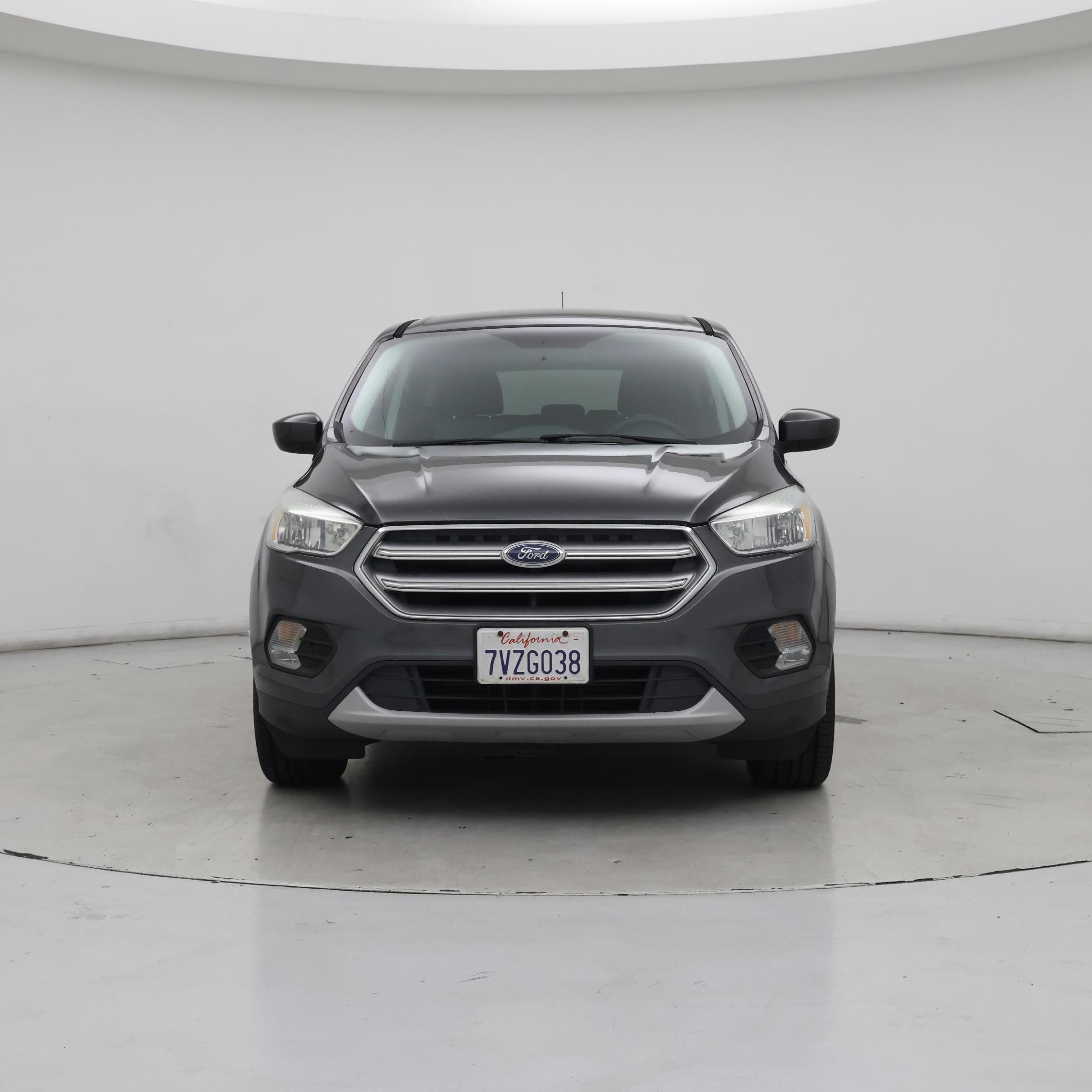Thumbnail: 2017 Ford Escape - 5