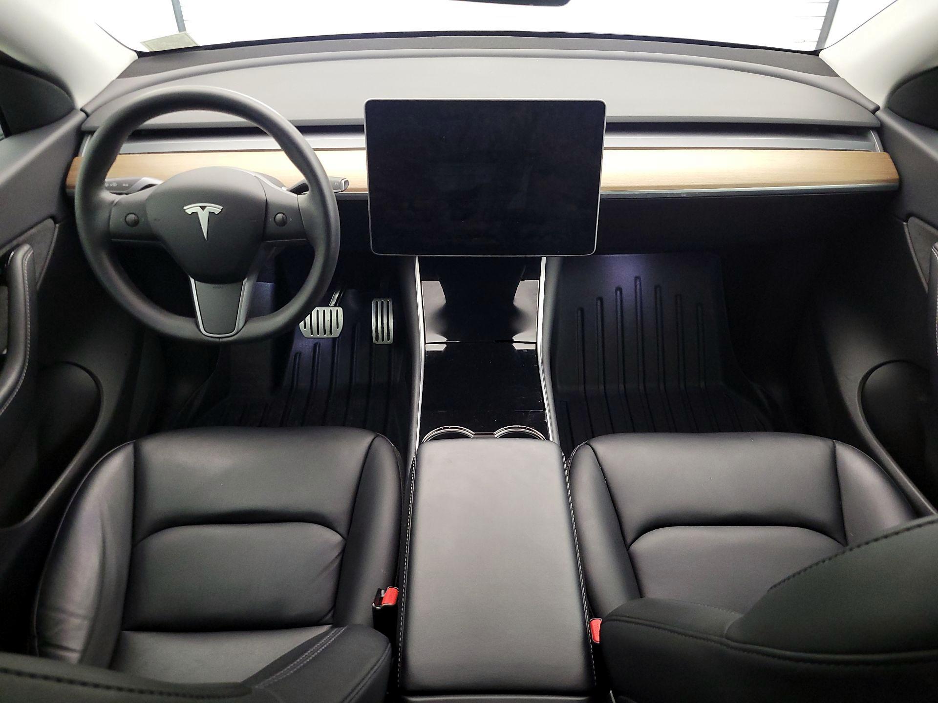 Thumbnail: 2020 Tesla Model Y - 9