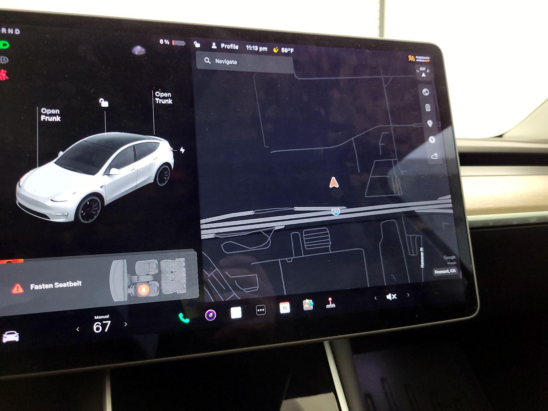 Thumbnail: 2020 Tesla Model Y - 14