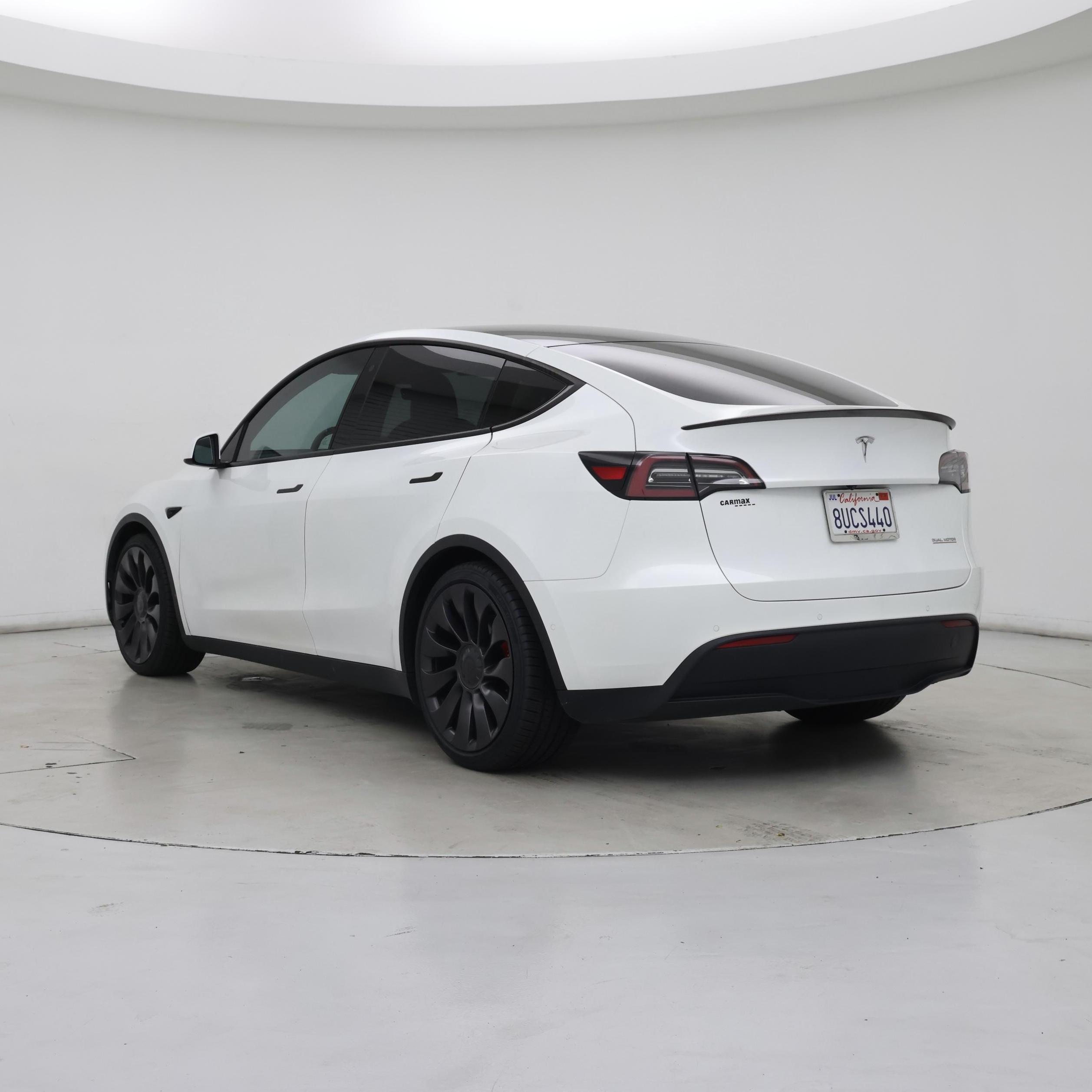 Thumbnail: 2020 Tesla Model Y - 2