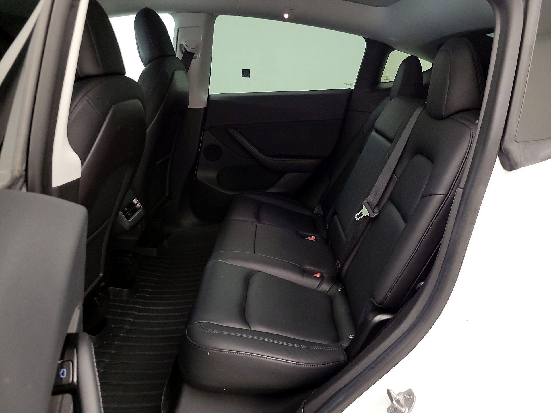 Thumbnail: 2020 Tesla Model Y - 20