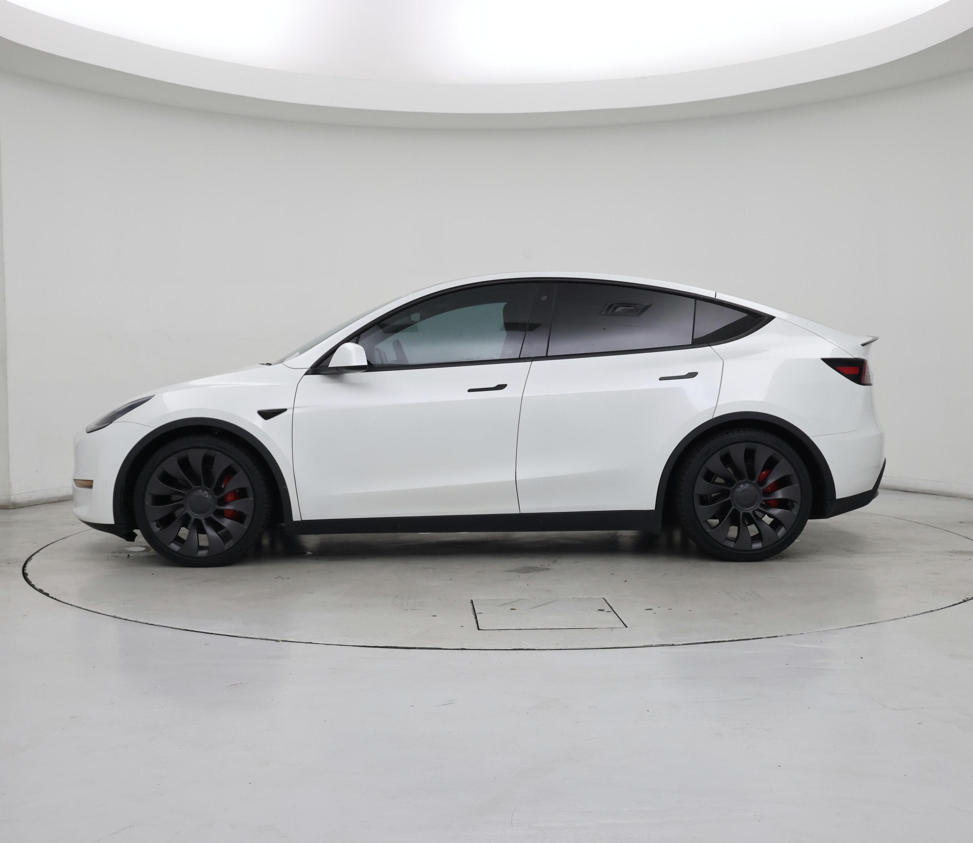 Thumbnail: 2020 Tesla Model Y - 3