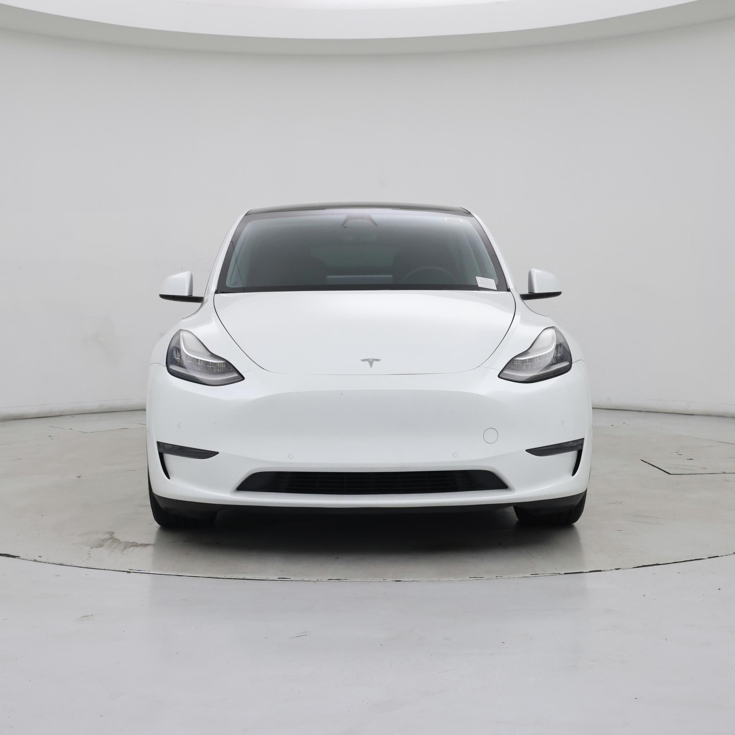 Thumbnail: 2020 Tesla Model Y - 5