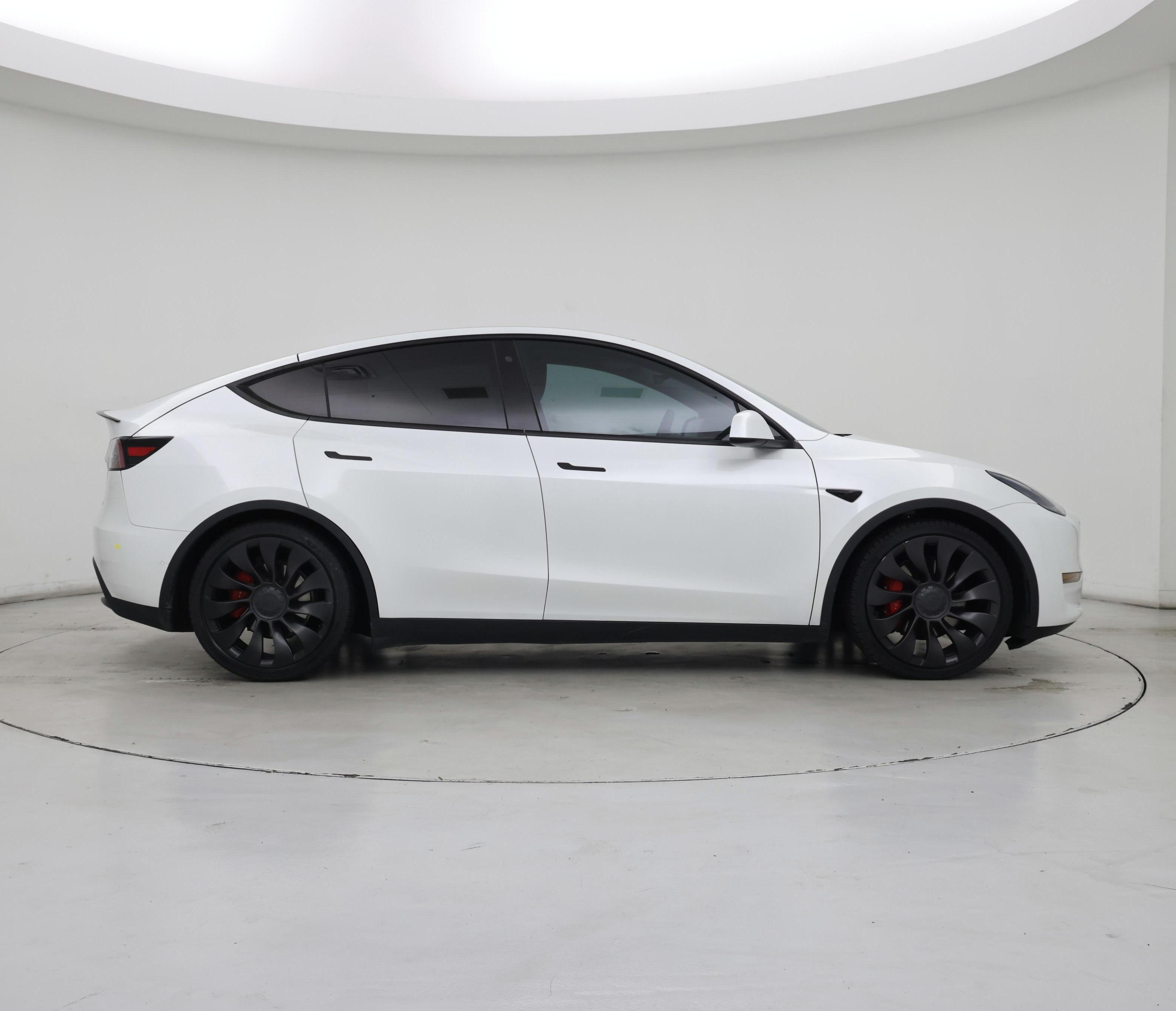 Thumbnail: 2020 Tesla Model Y - 7