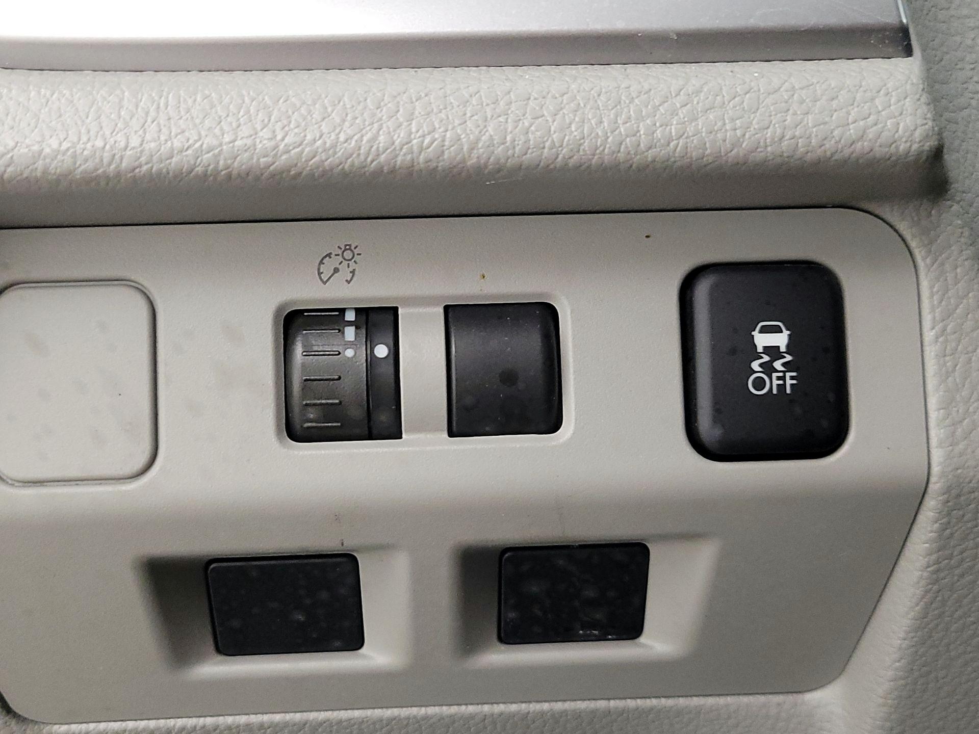 Thumbnail: 2015 Subaru Forester - 13