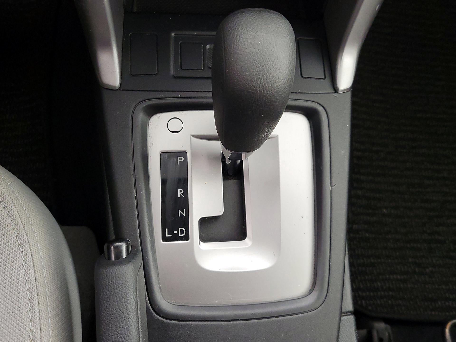 Thumbnail: 2015 Subaru Forester - 17
