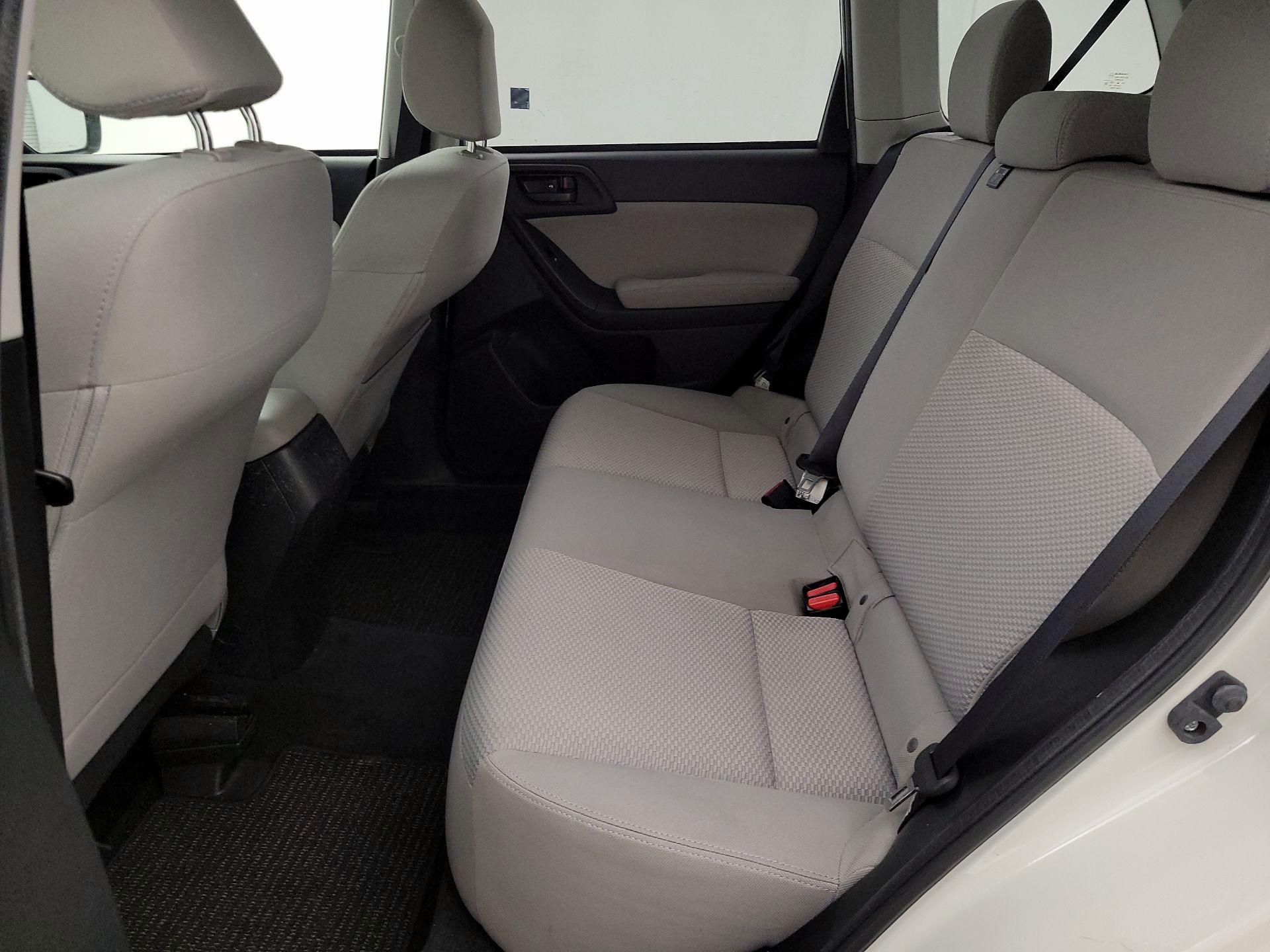 Thumbnail: 2015 Subaru Forester - 18