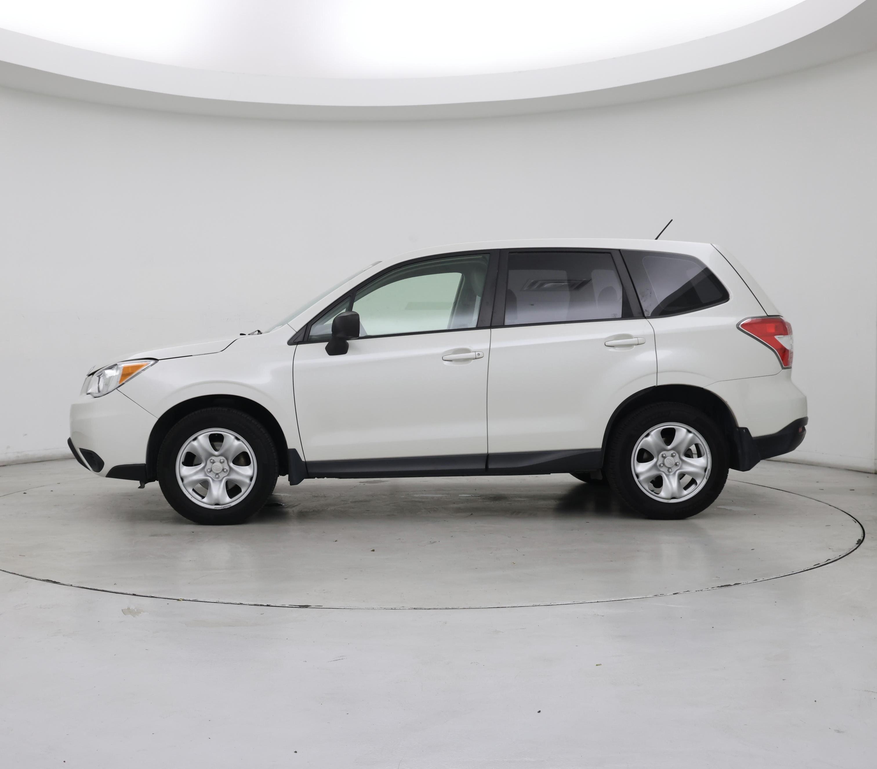 Thumbnail: 2015 Subaru Forester - 3