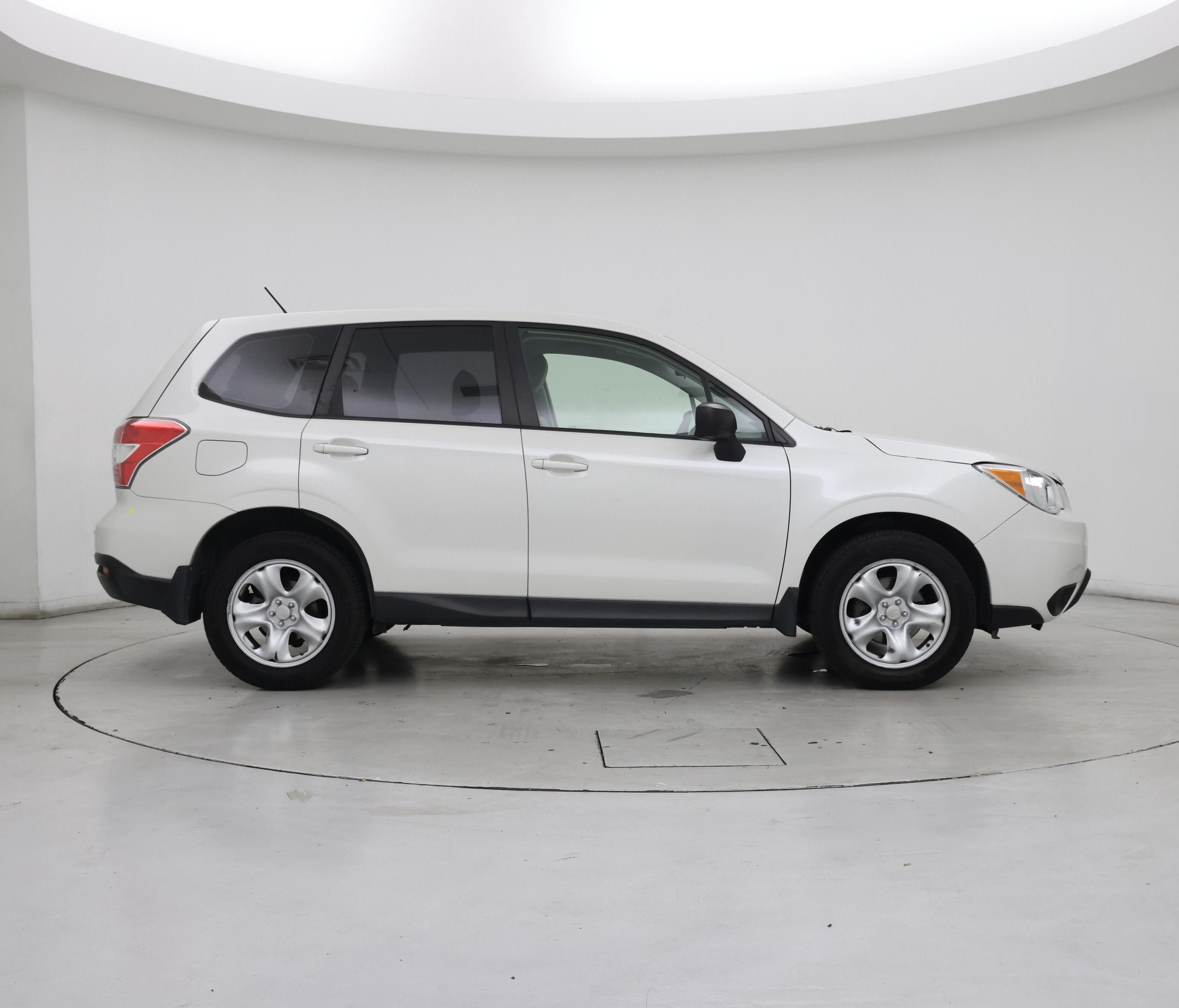 Thumbnail: 2015 Subaru Forester - 7