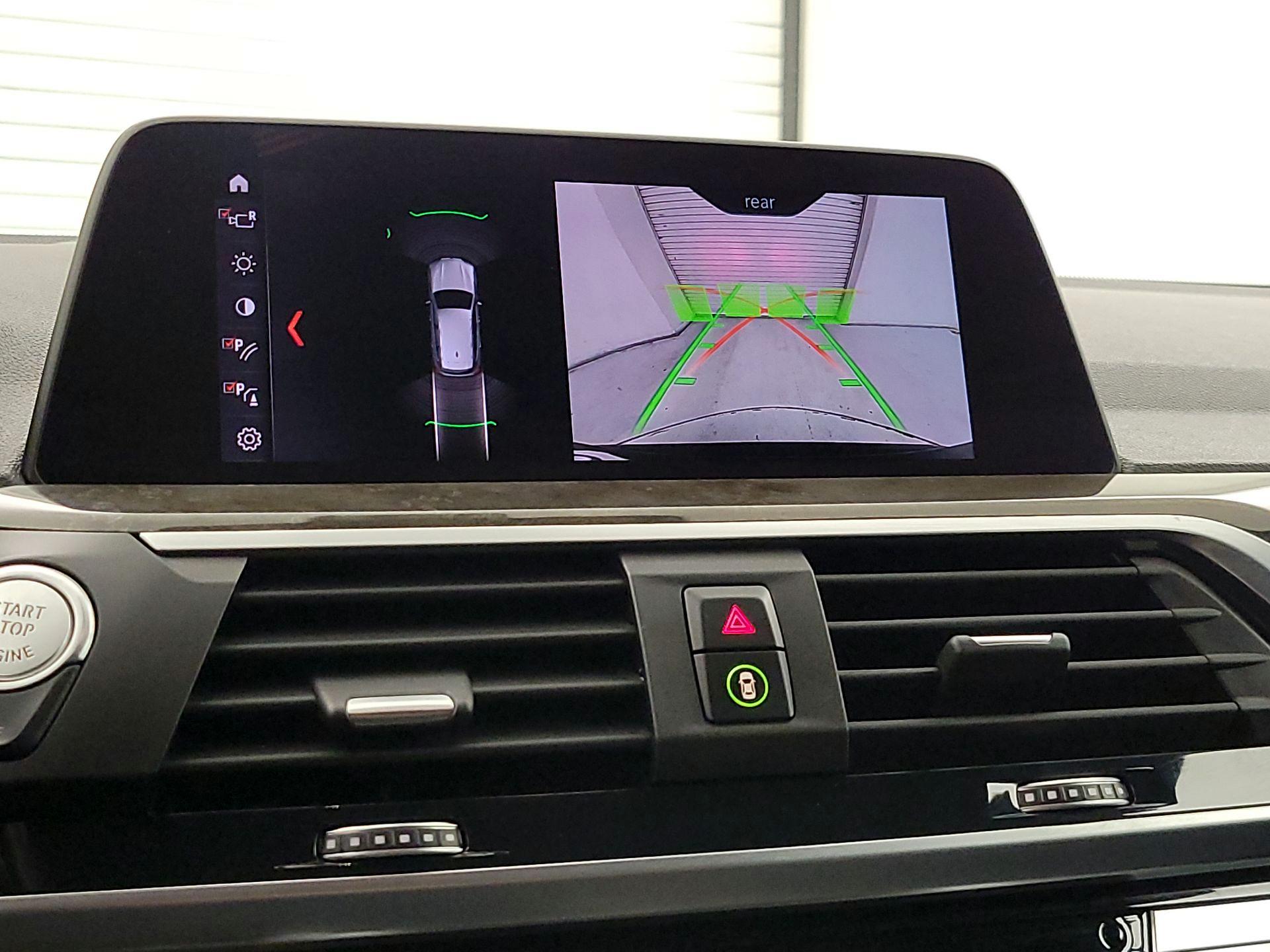 Thumbnail: 2020 BMW X3 - 15