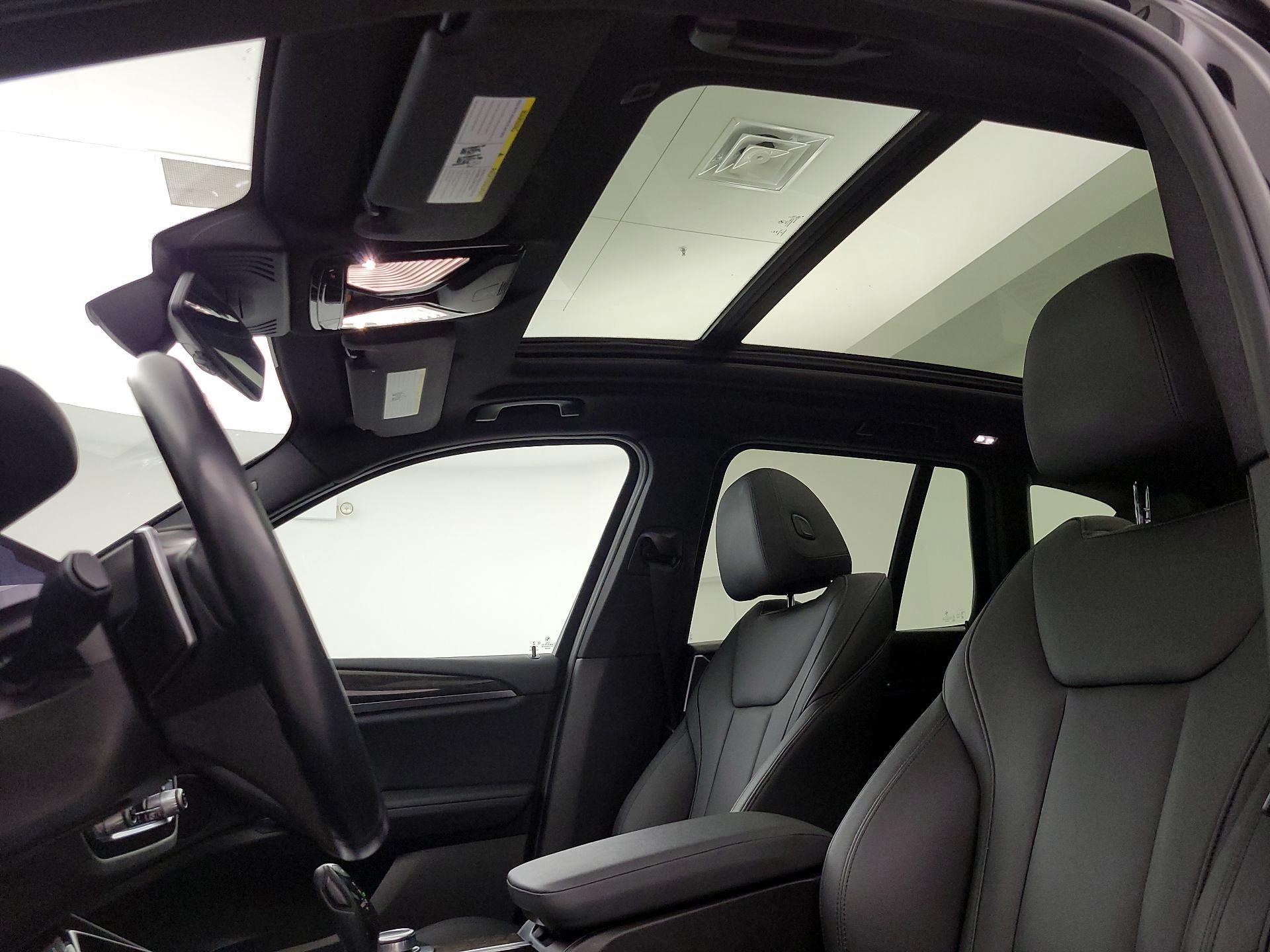 Thumbnail: 2020 BMW X3 - 20