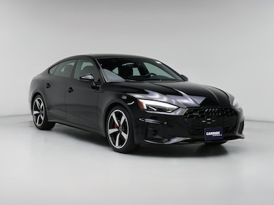 2023 Audi A5 Sportback S-Line Premium