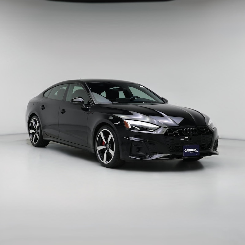 2023 Audi A5 Sportback S-Line Premium